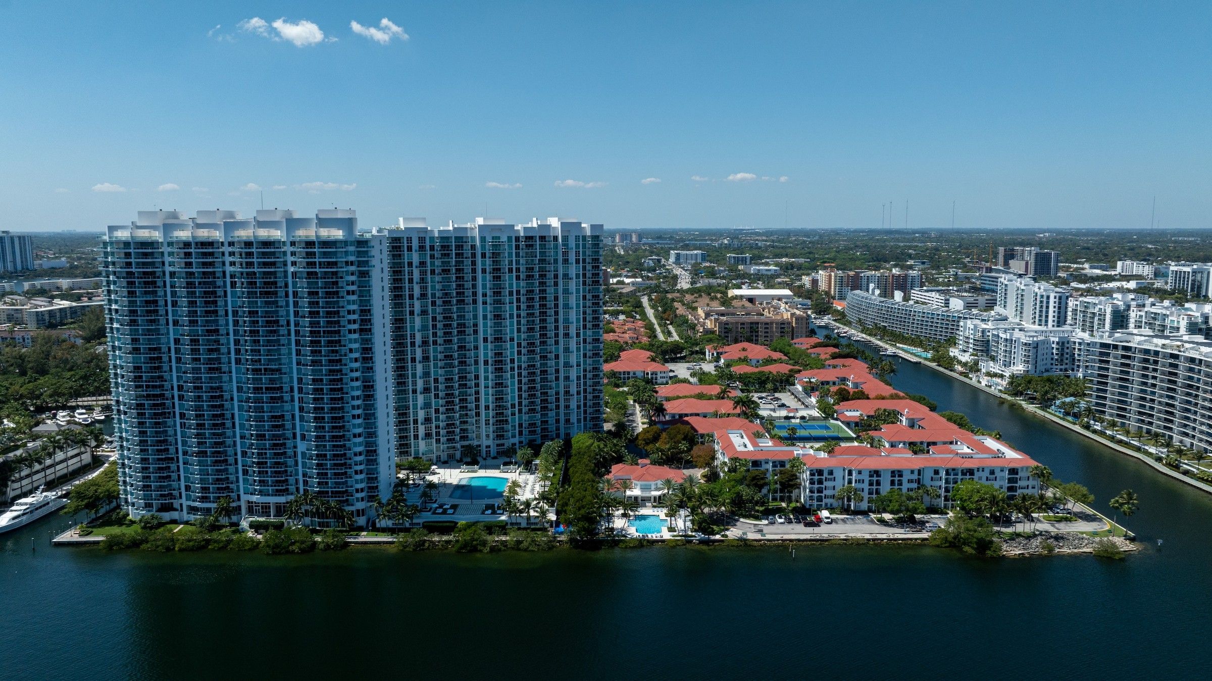 3301 NE 183rd Street Aventura FL 33160