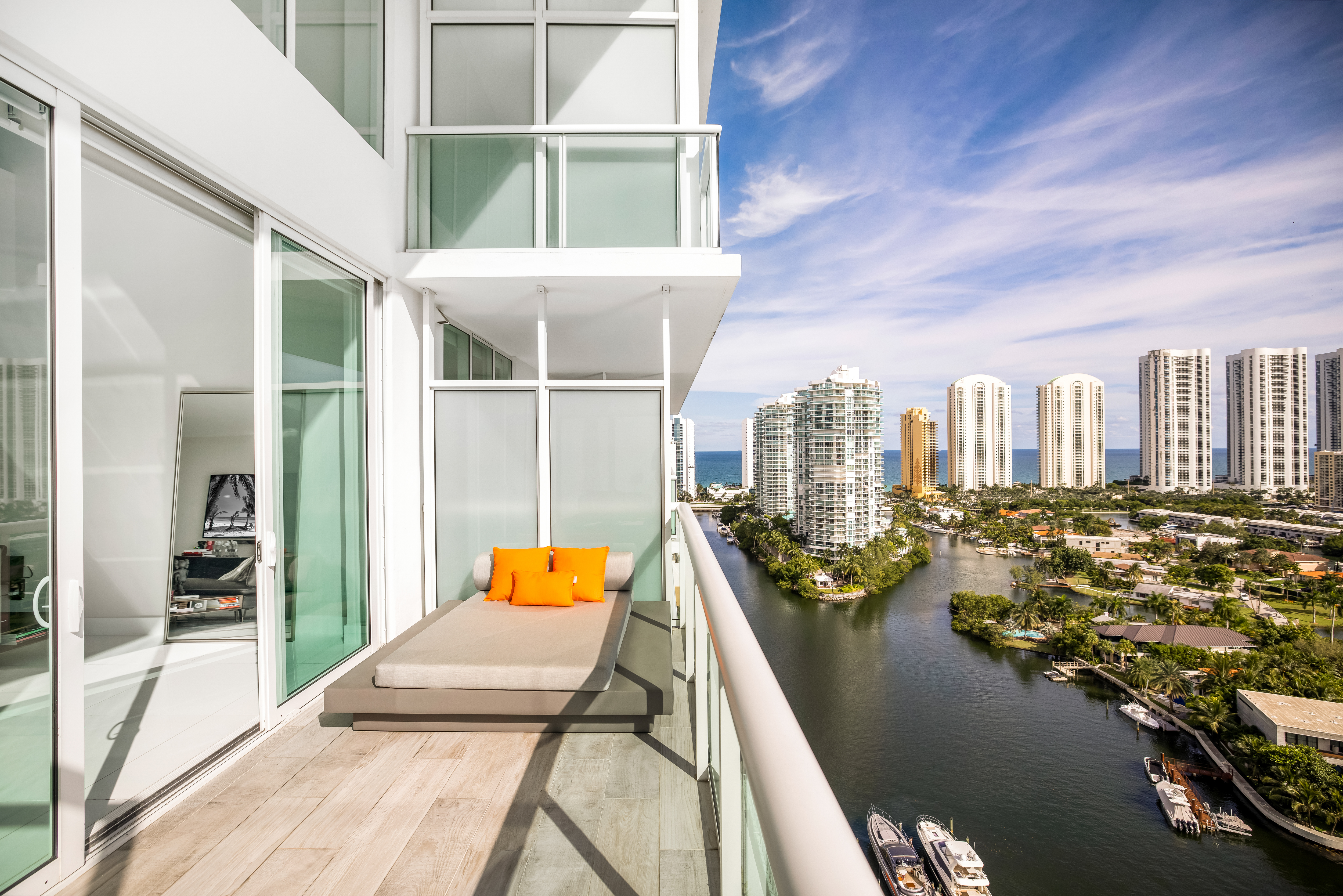 400 Sunny Isles Boulevard Sunny Isles Beach FL 33160
