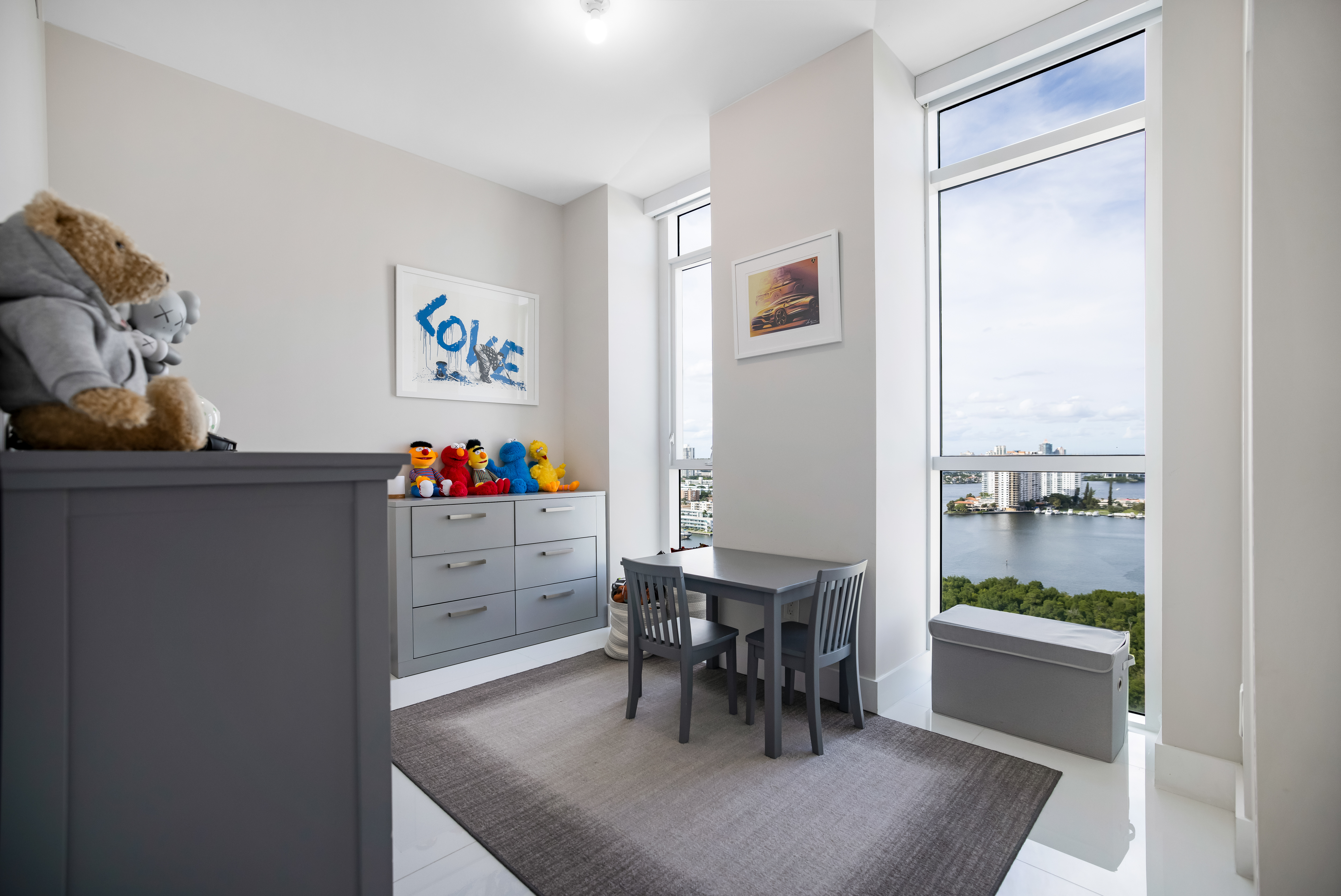 400 Sunny Isles Boulevard Sunny Isles Beach FL 33160