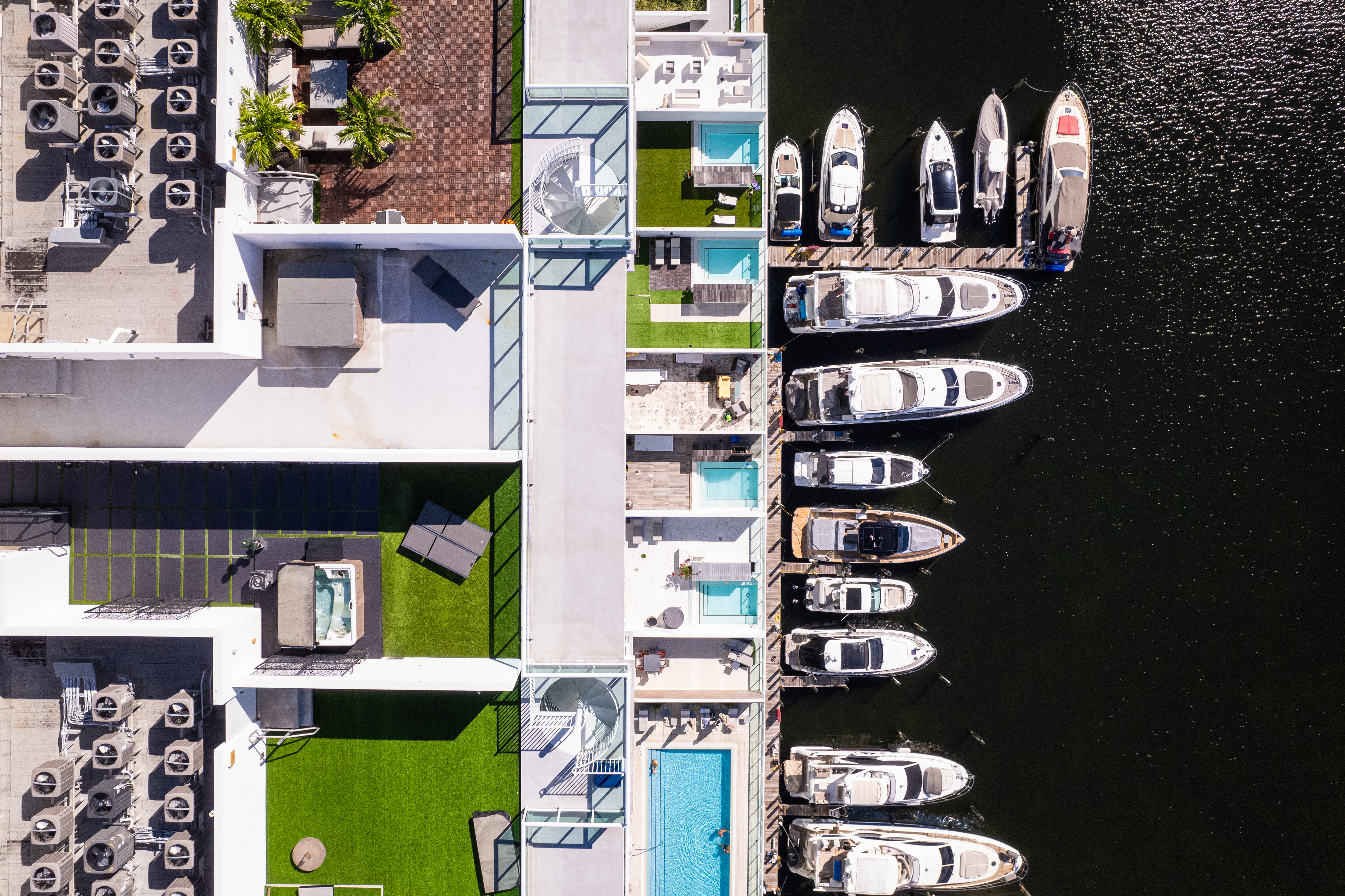 400 Sunny Isles Boulevard Sunny Isles Beach FL 33160