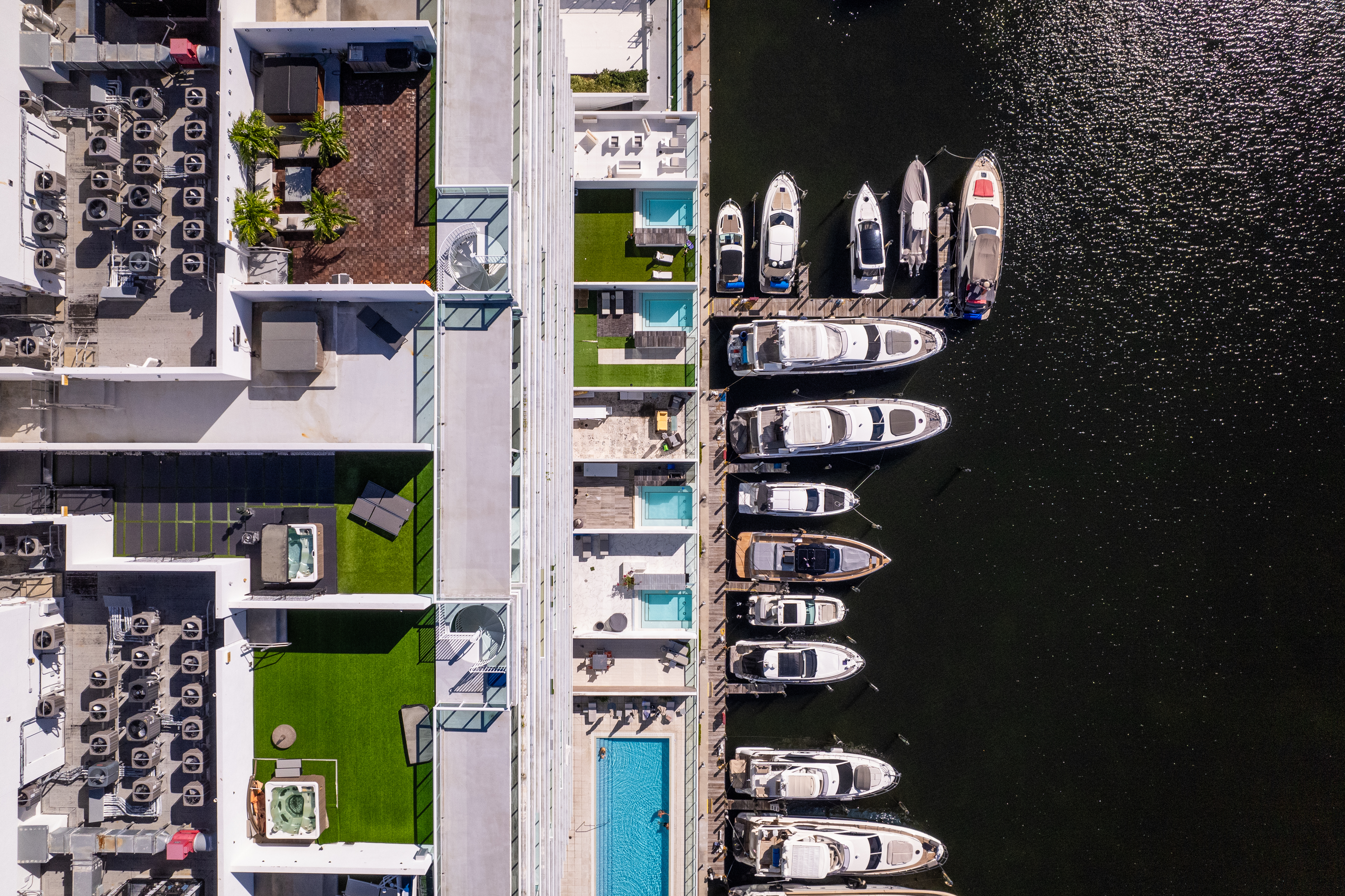 400 Sunny Isles Boulevard Sunny Isles Beach FL 33160