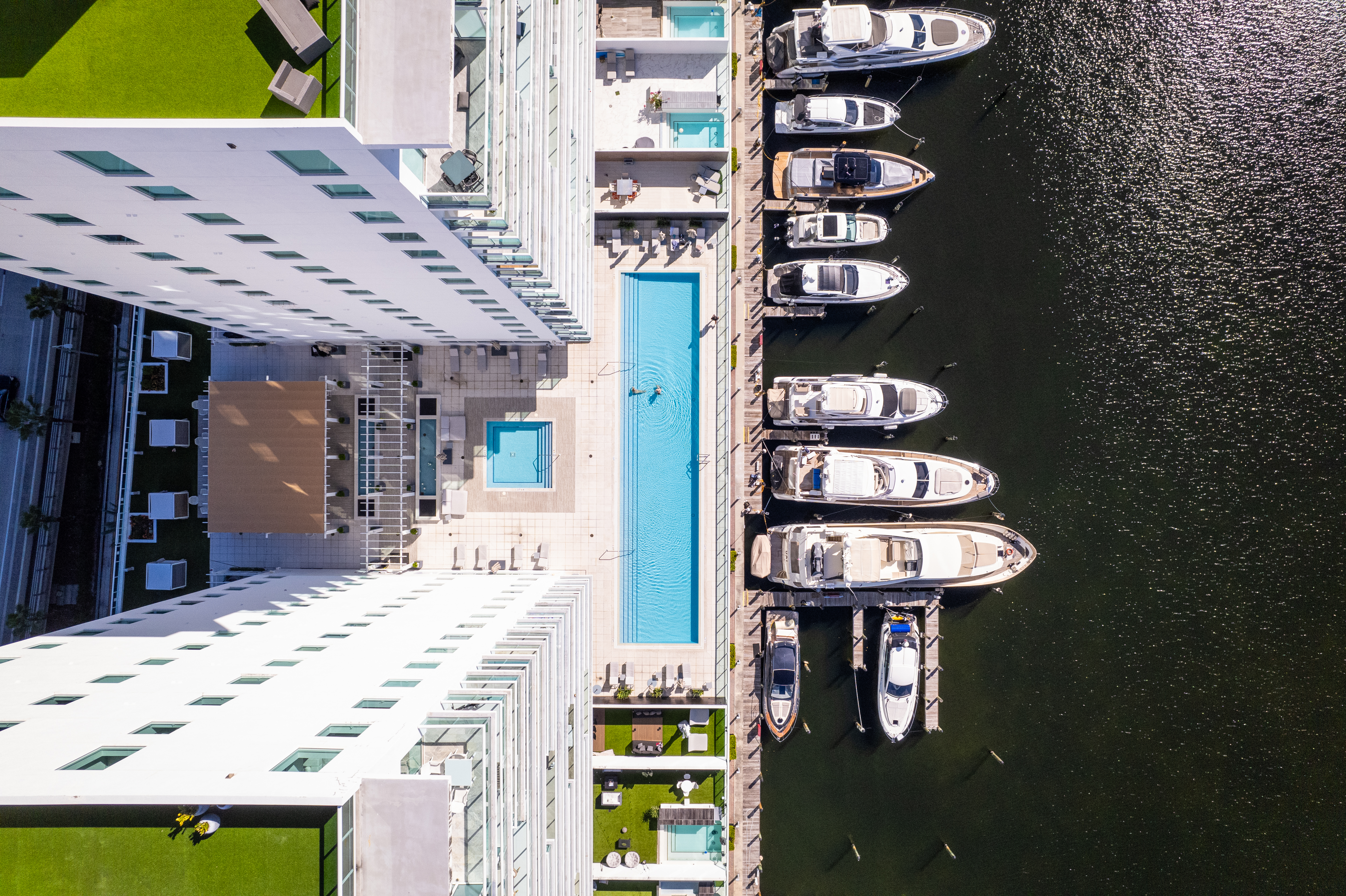 400 Sunny Isles Boulevard Sunny Isles Beach FL 33160