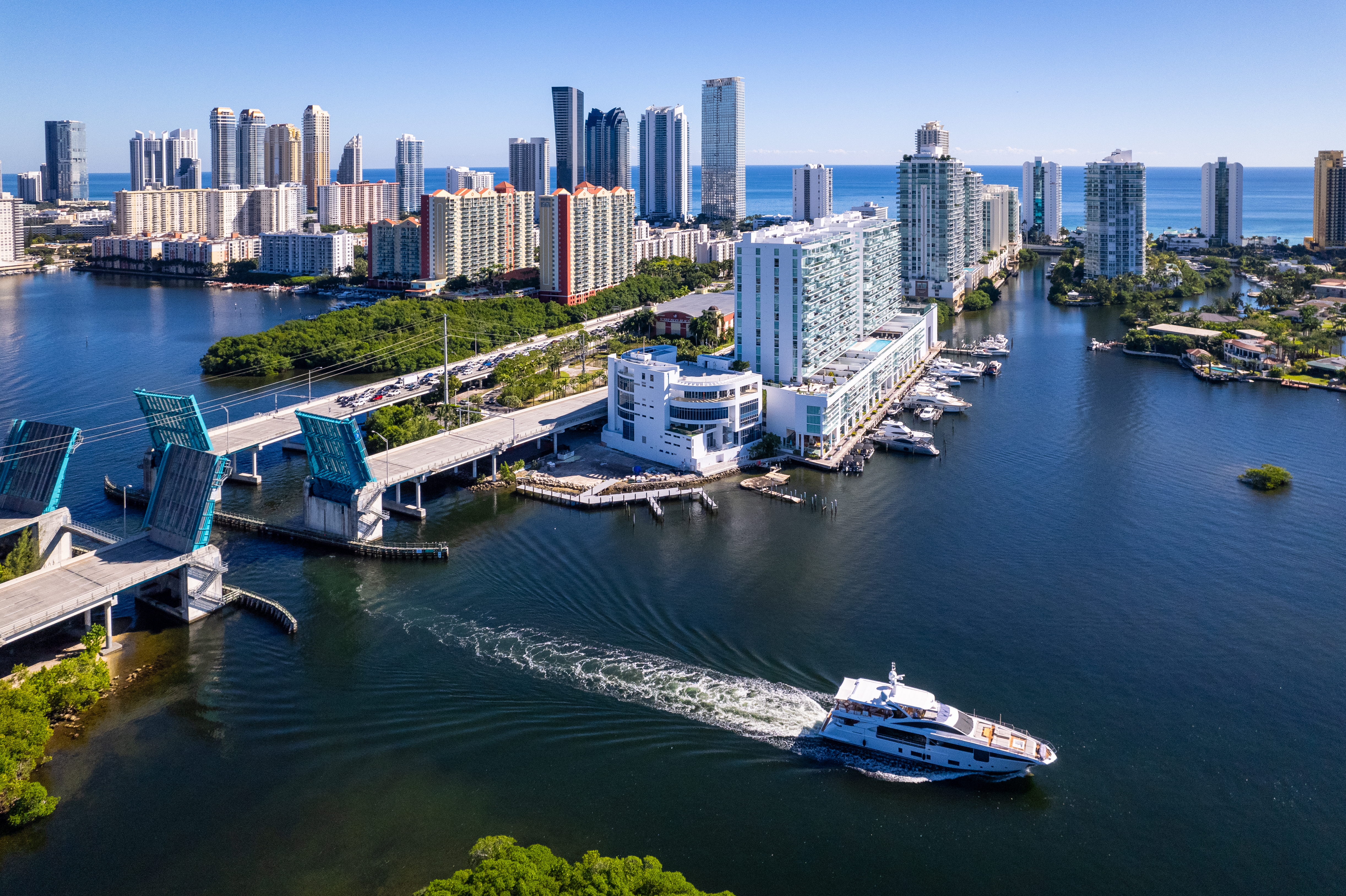 400 Sunny Isles Boulevard Sunny Isles Beach FL 33160