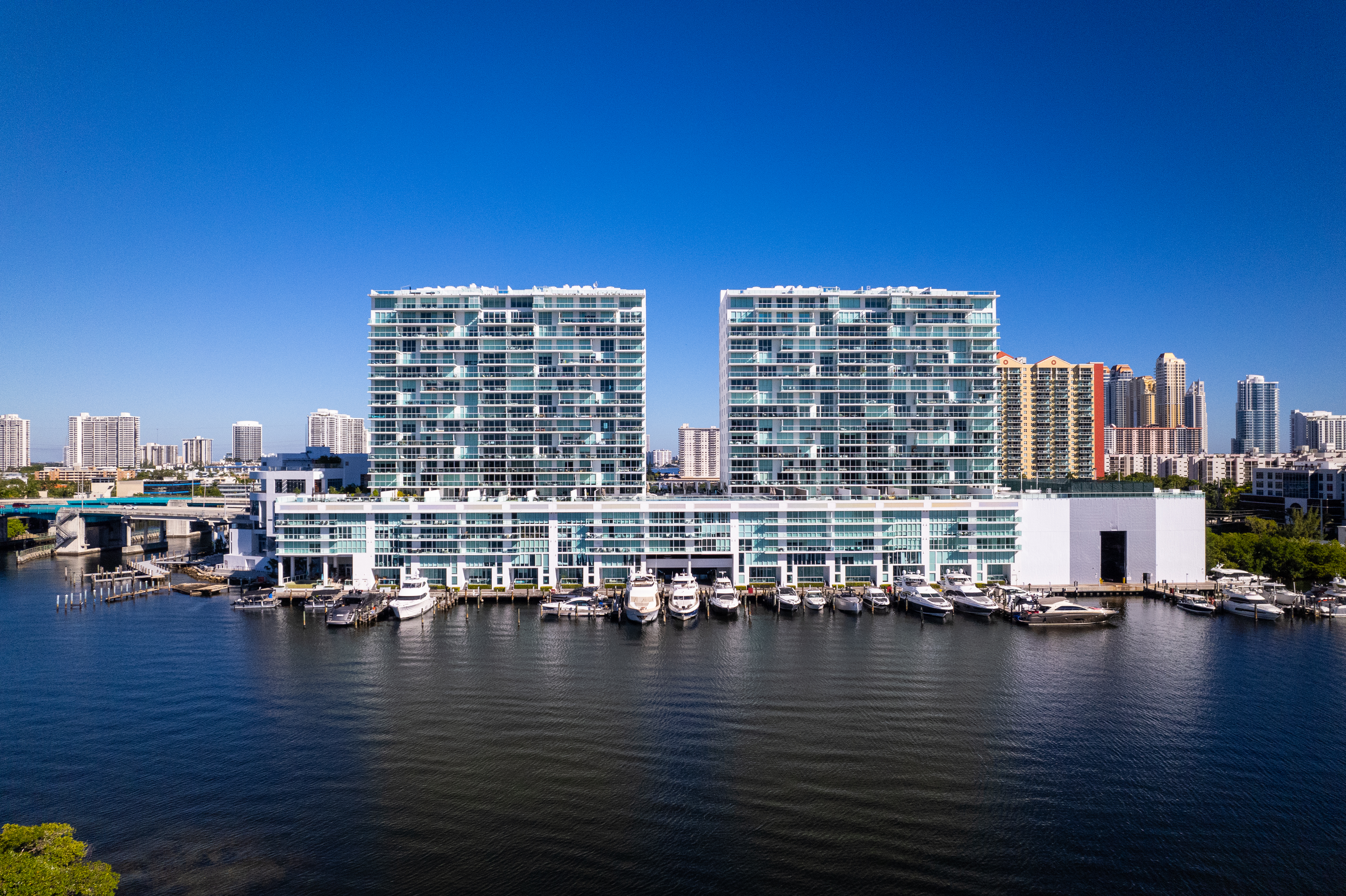 400 Sunny Isles Boulevard Sunny Isles Beach FL 33160