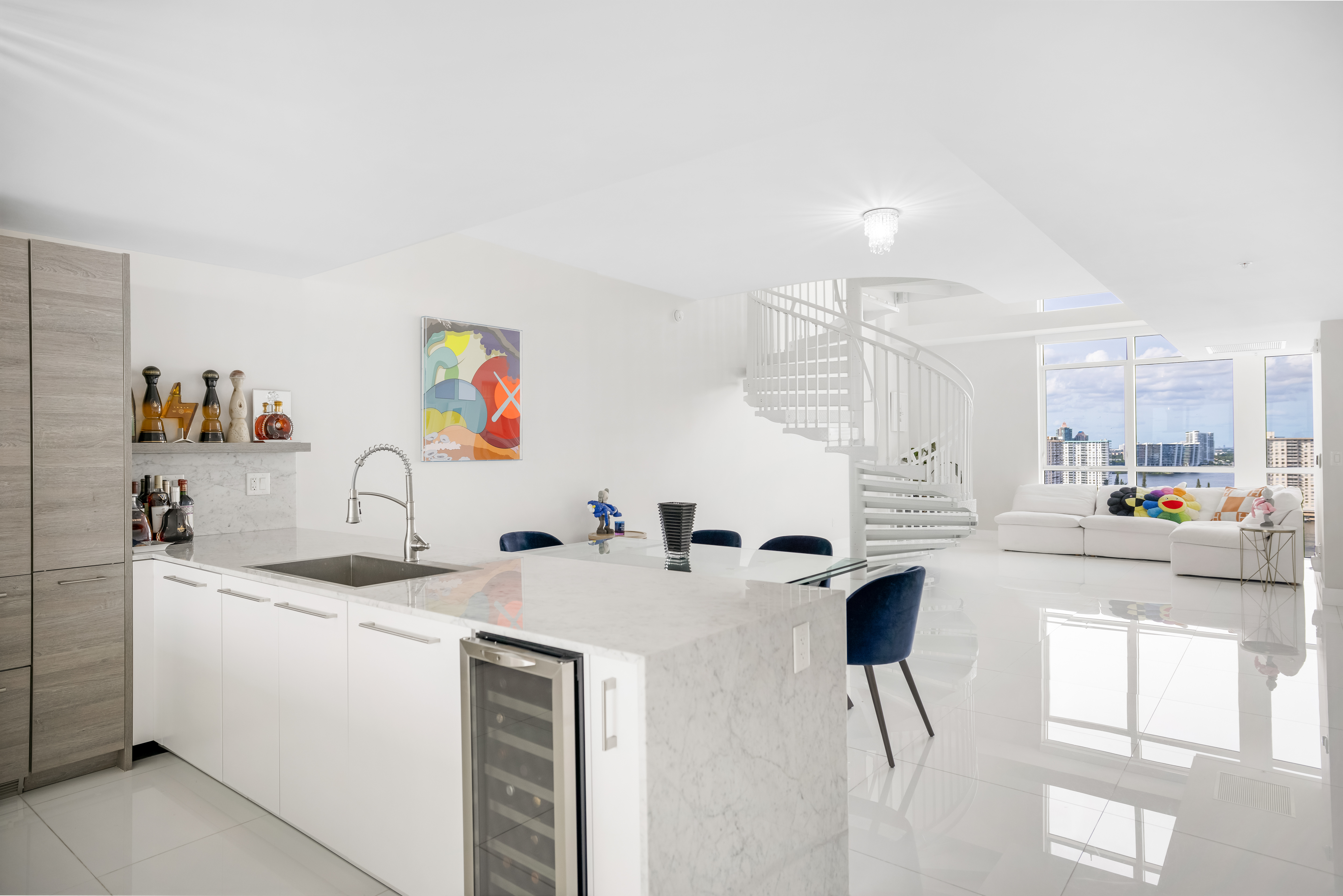 400 Sunny Isles Boulevard Sunny Isles Beach FL 33160