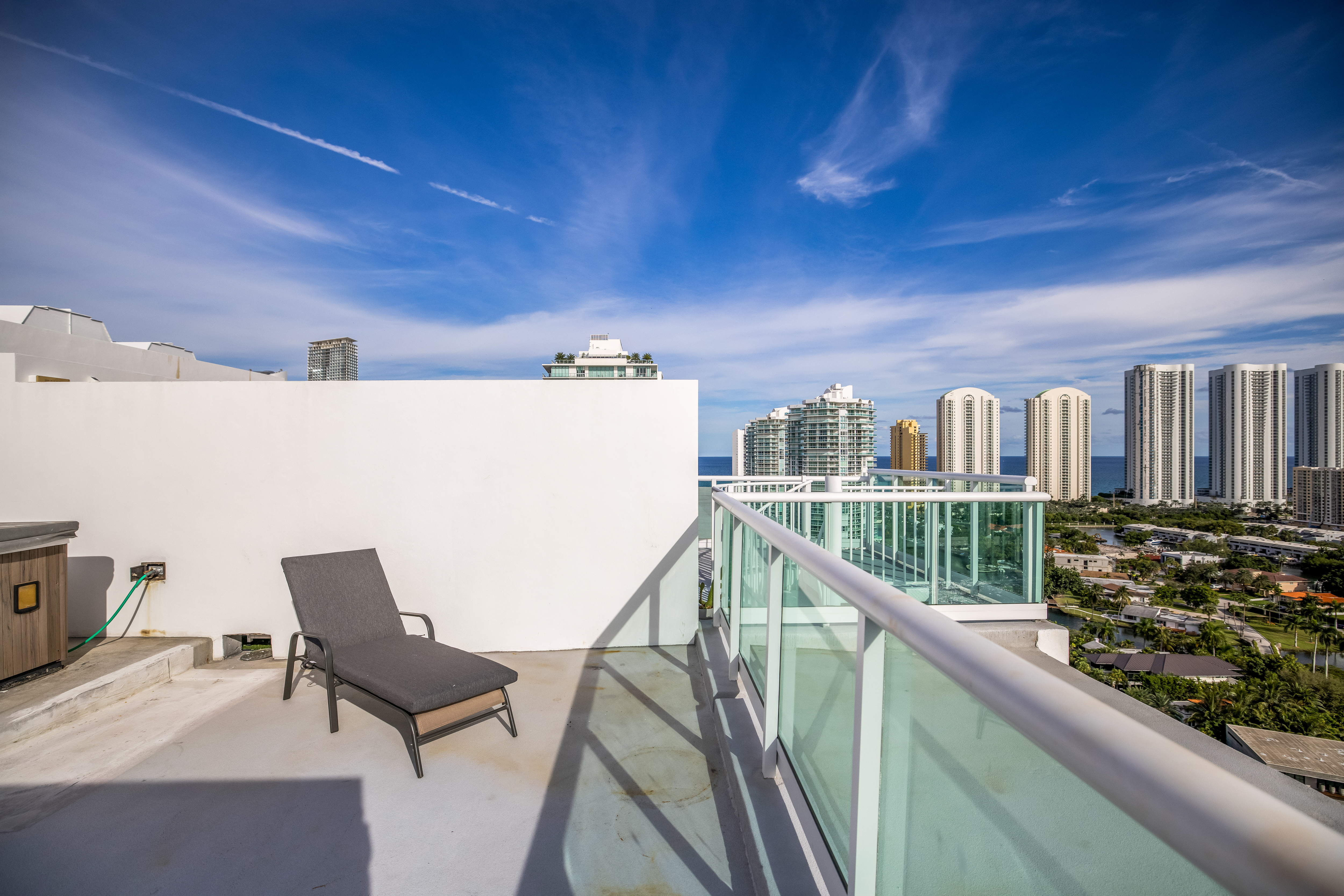 400 Sunny Isles Boulevard Sunny Isles Beach FL 33160