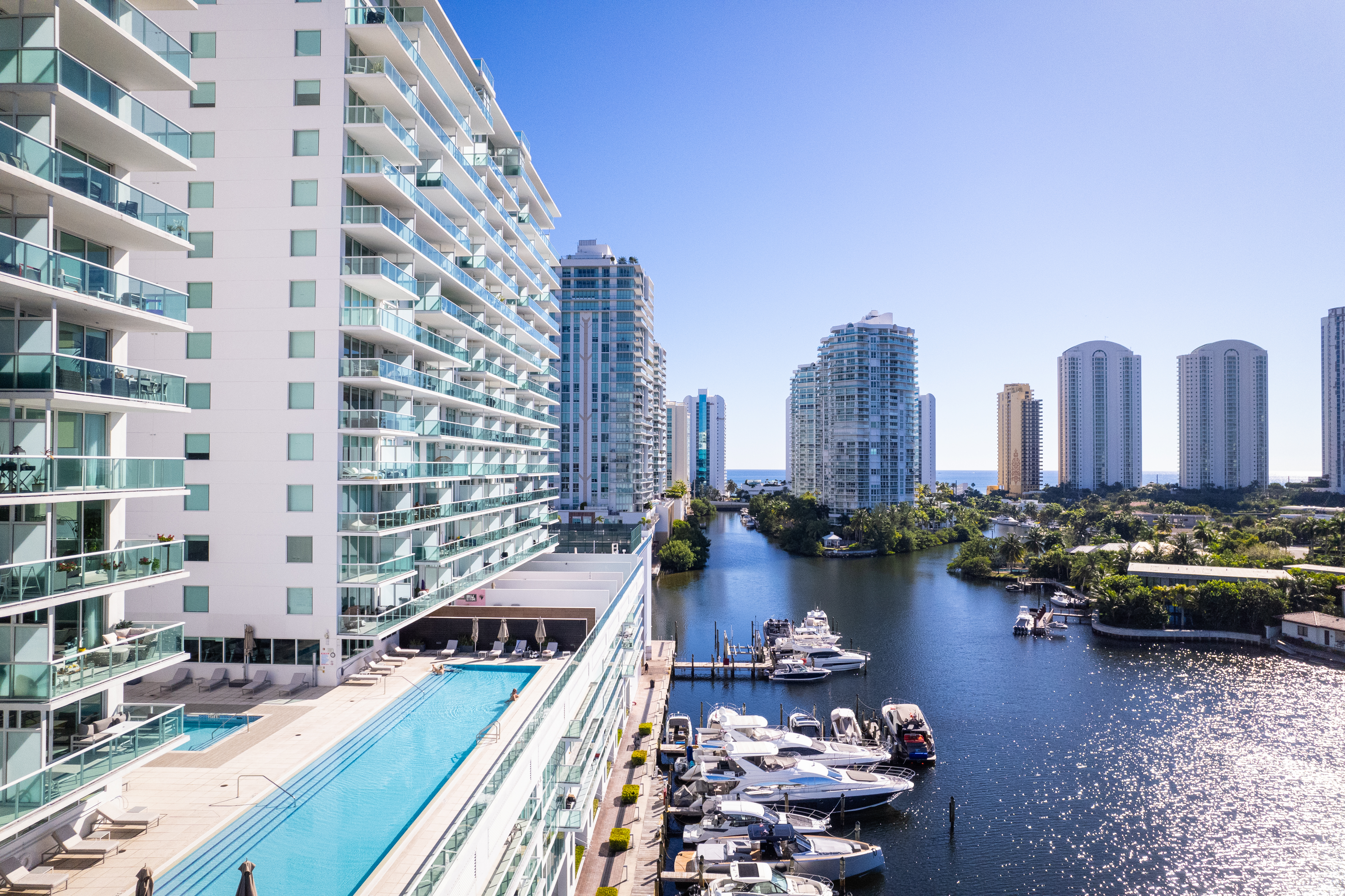 400 Sunny Isles Boulevard Sunny Isles Beach FL 33160