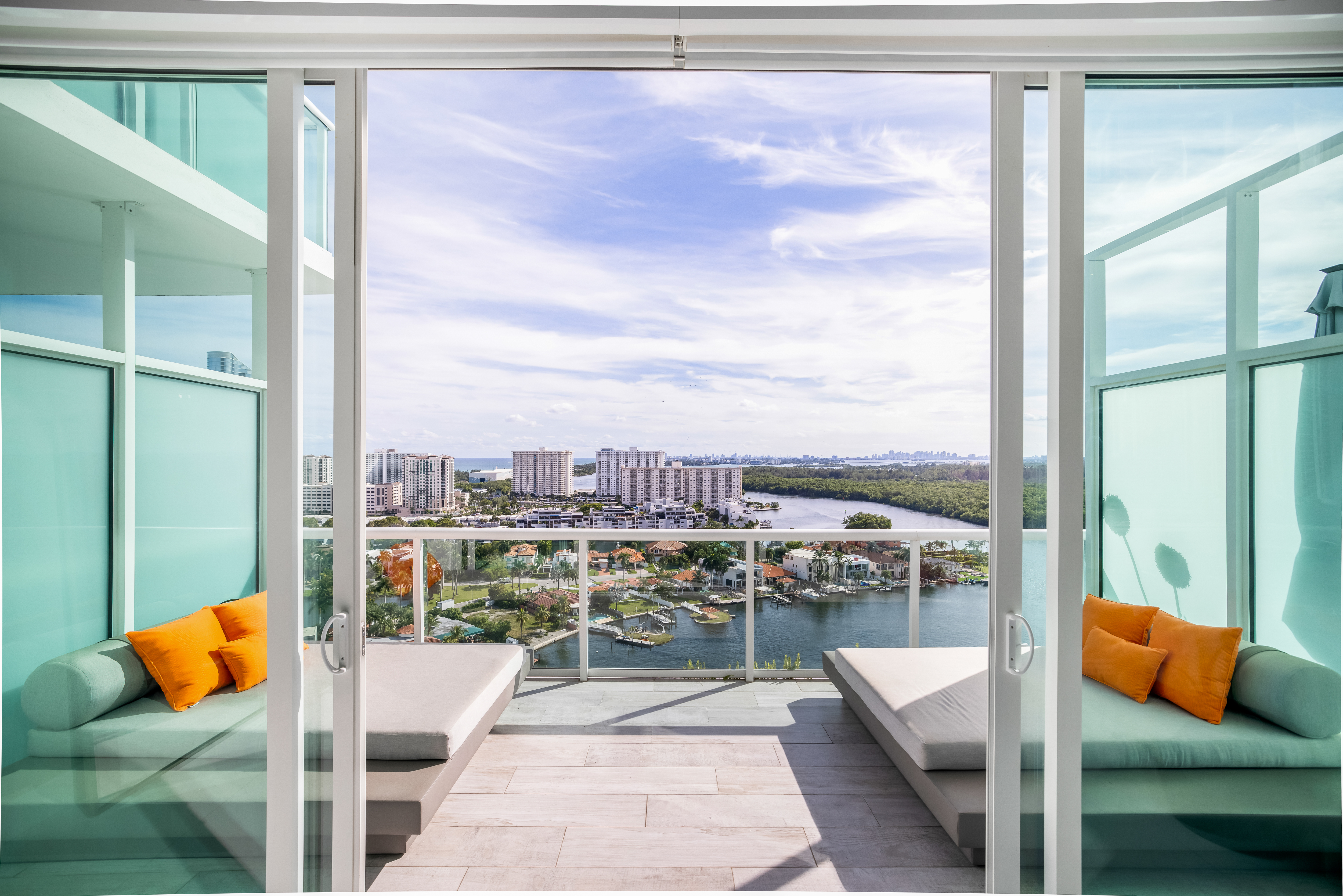 400 Sunny Isles Boulevard Sunny Isles Beach FL 33160