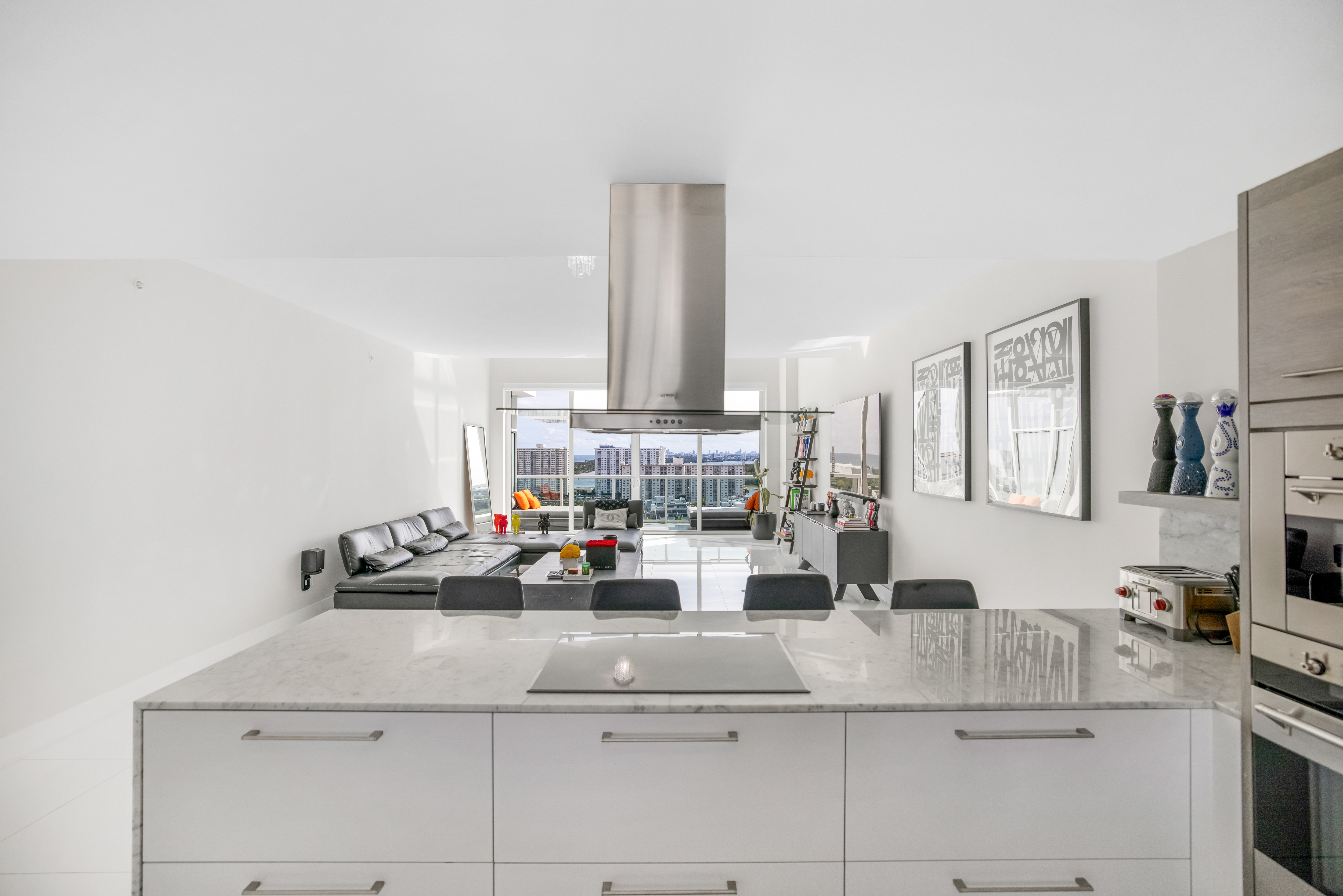 400 Sunny Isles Boulevard Sunny Isles Beach FL 33160