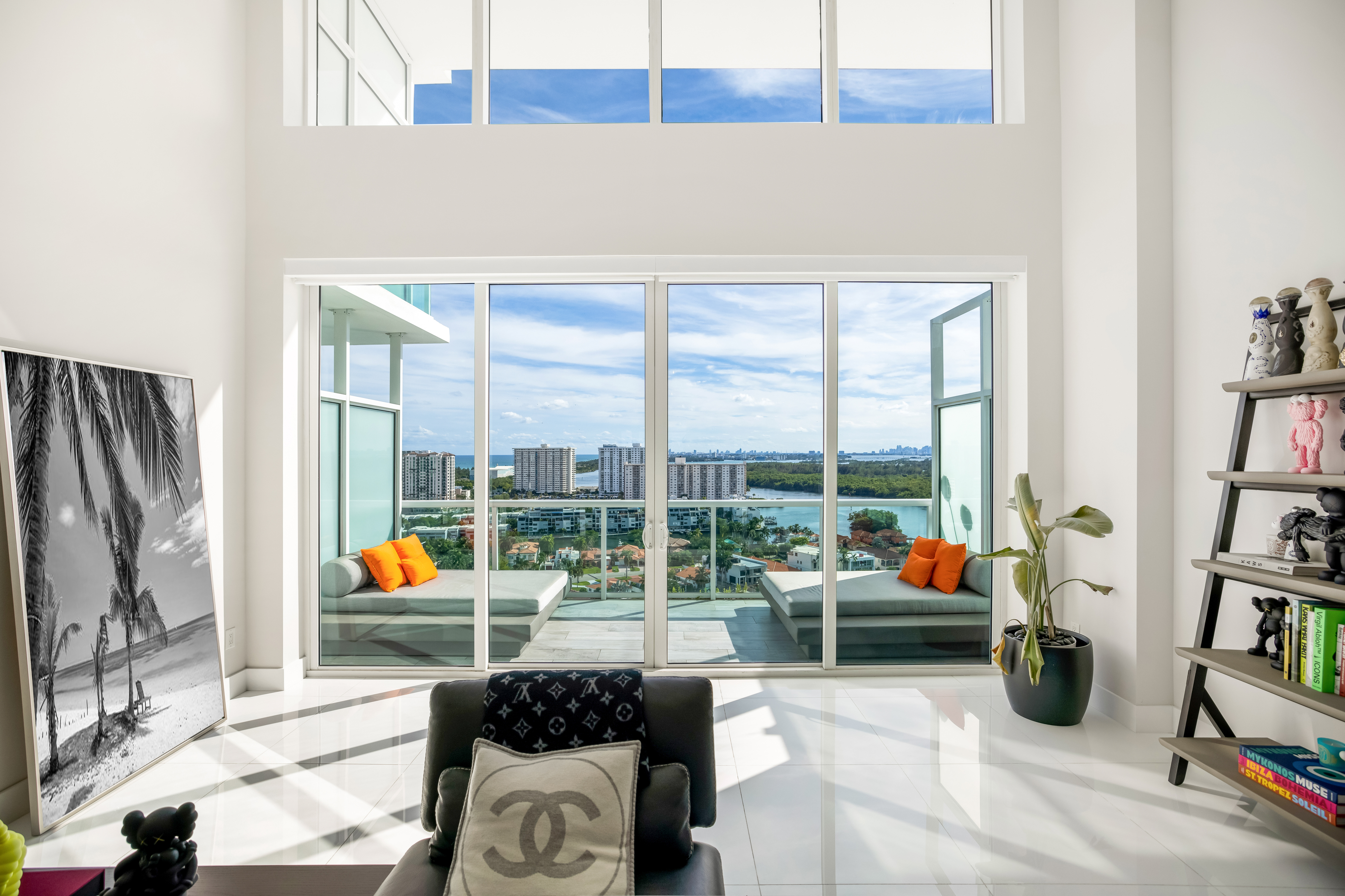 400 Sunny Isles Boulevard Sunny Isles Beach FL 33160