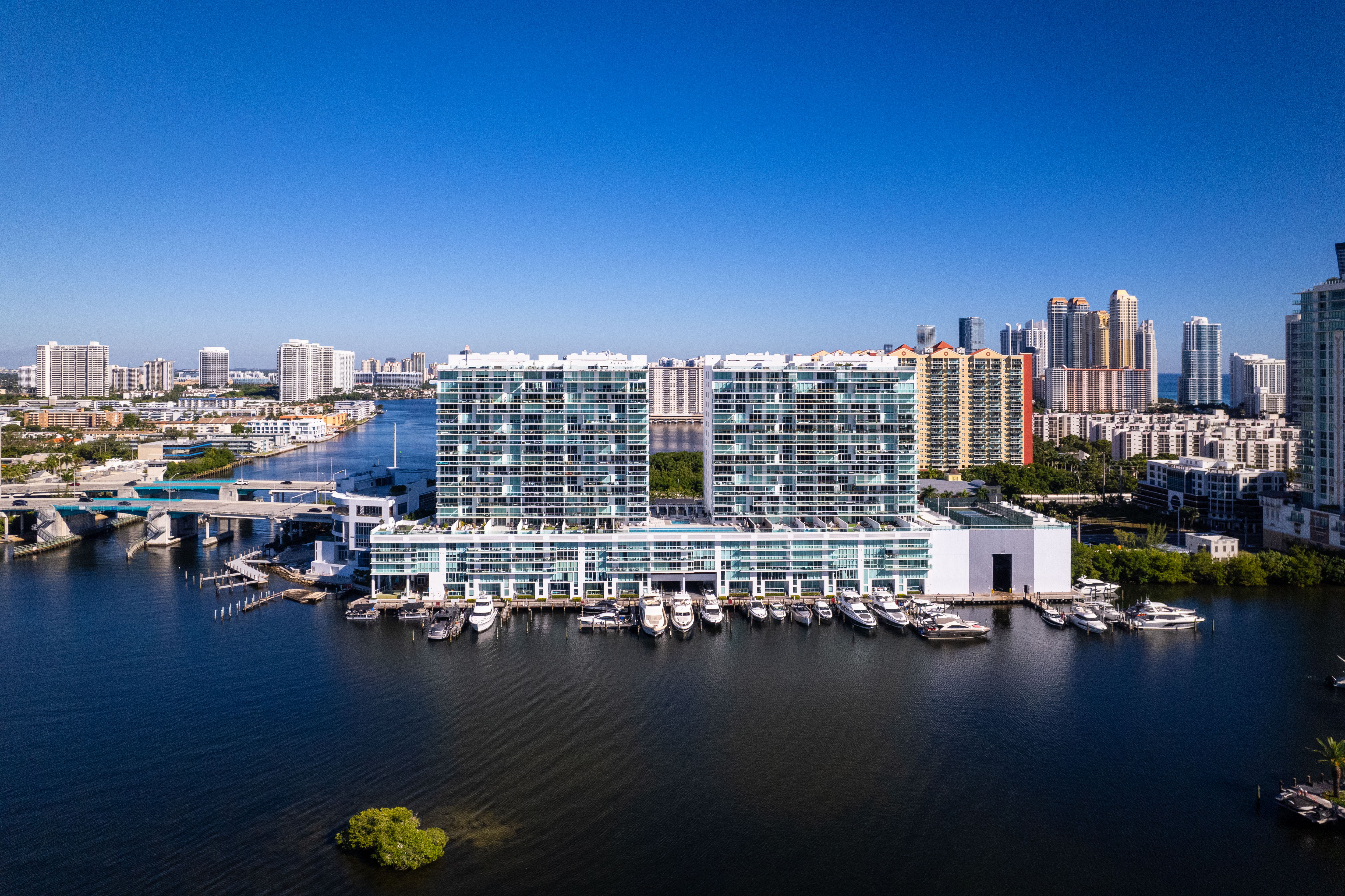 400 Sunny Isles Boulevard Sunny Isles Beach FL 33160