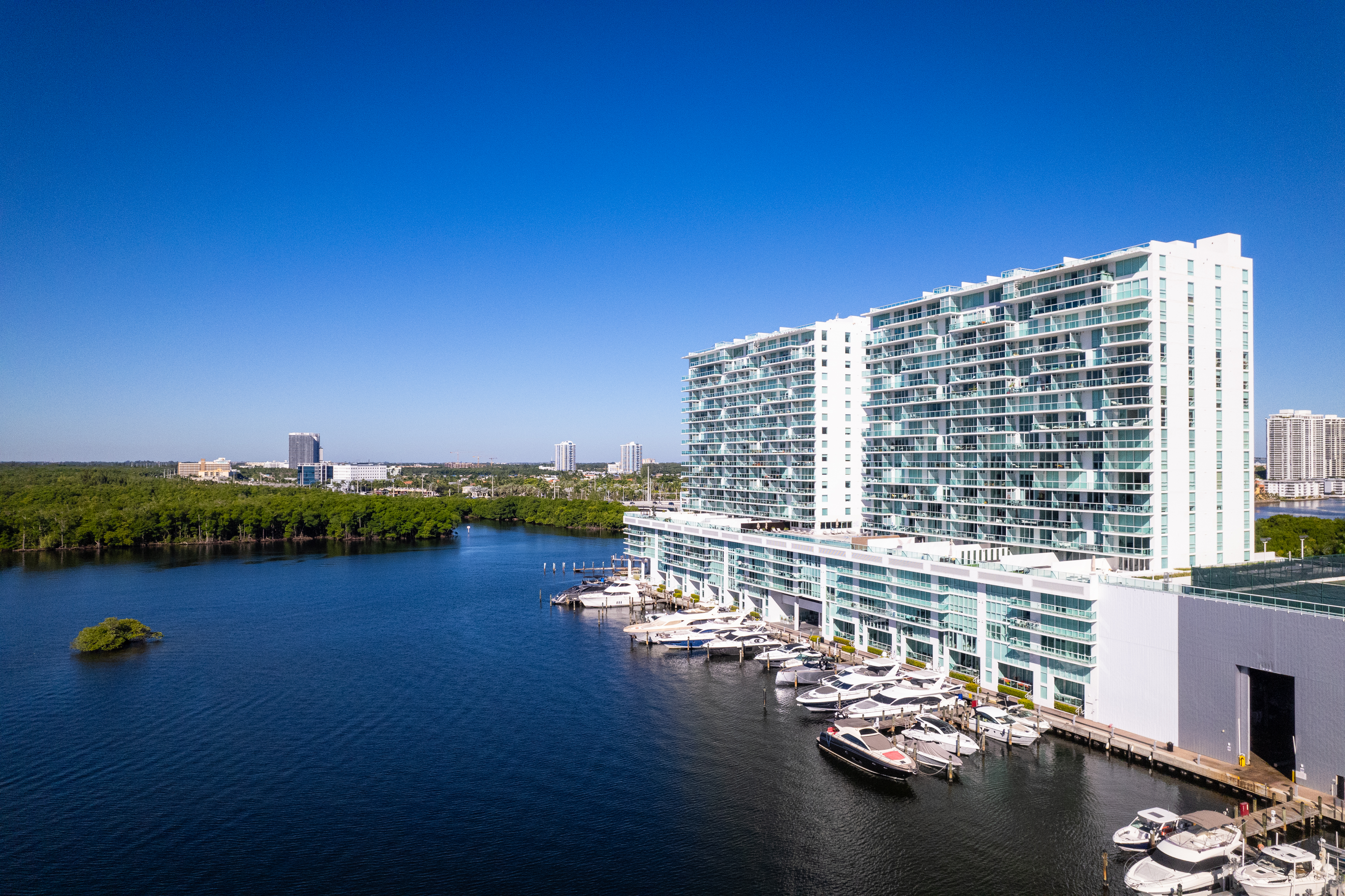 400 Sunny Isles Boulevard Sunny Isles Beach FL 33160