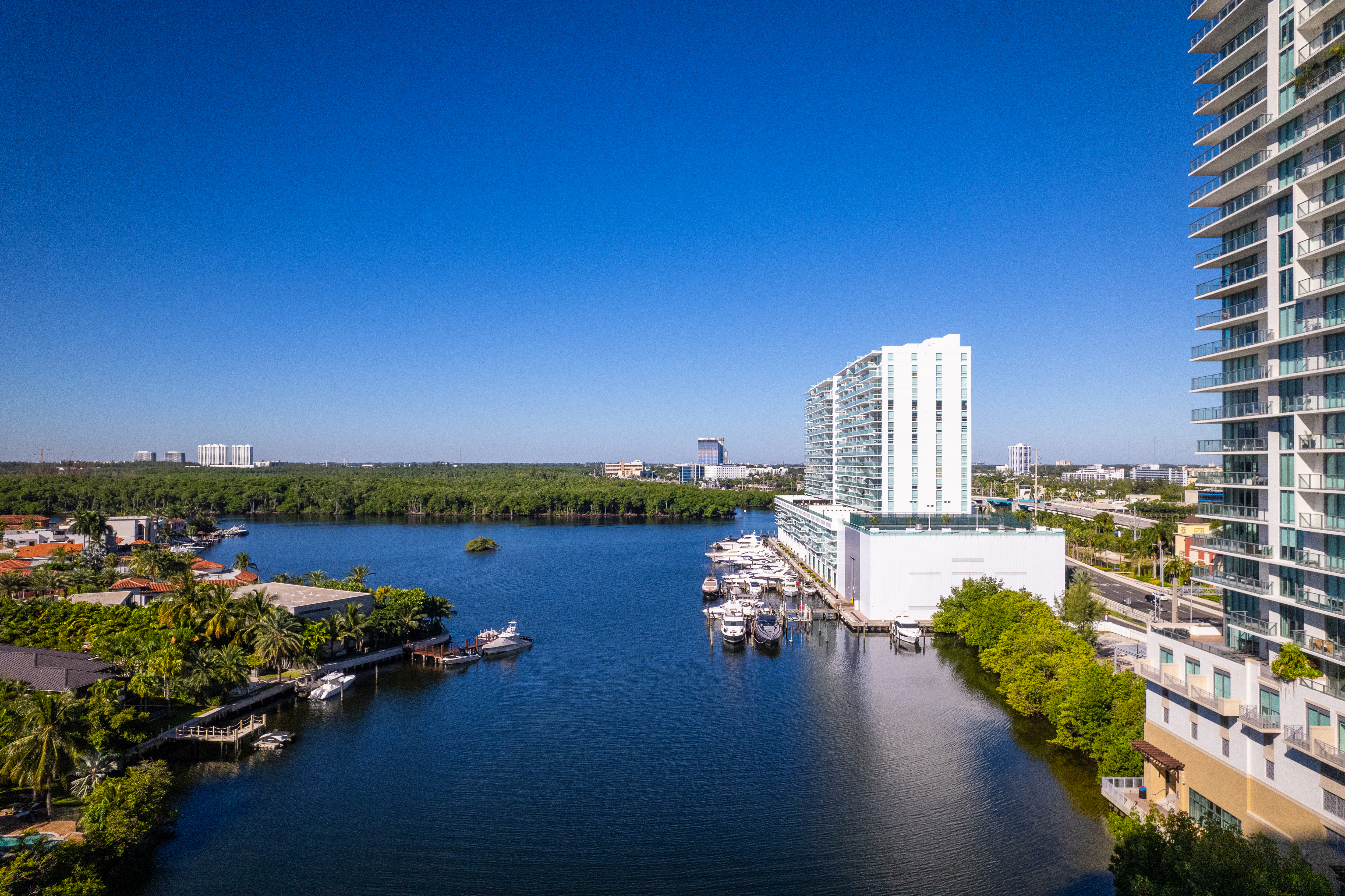 400 Sunny Isles Boulevard Sunny Isles Beach FL 33160