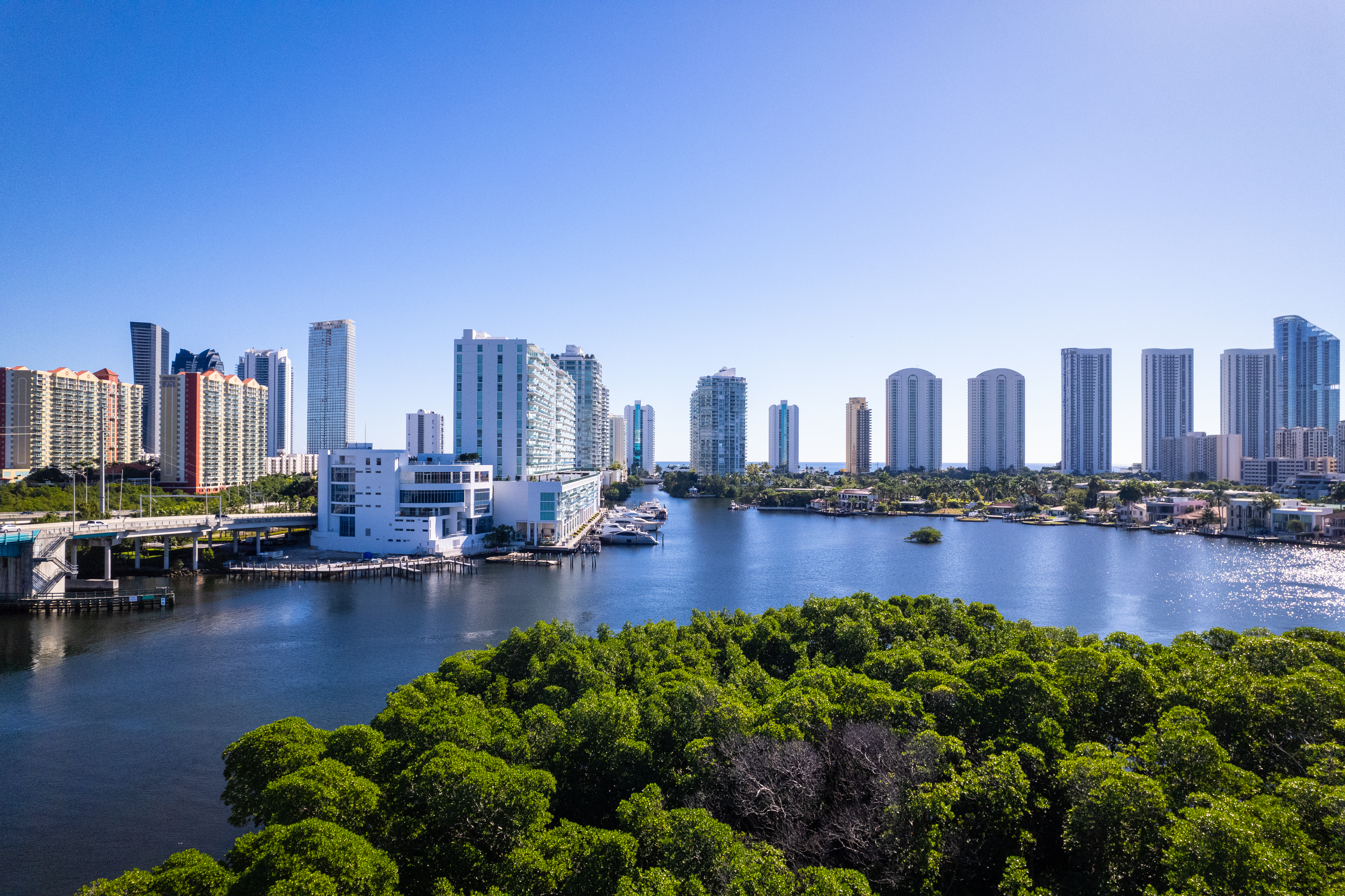 400 Sunny Isles Boulevard Sunny Isles Beach FL 33160