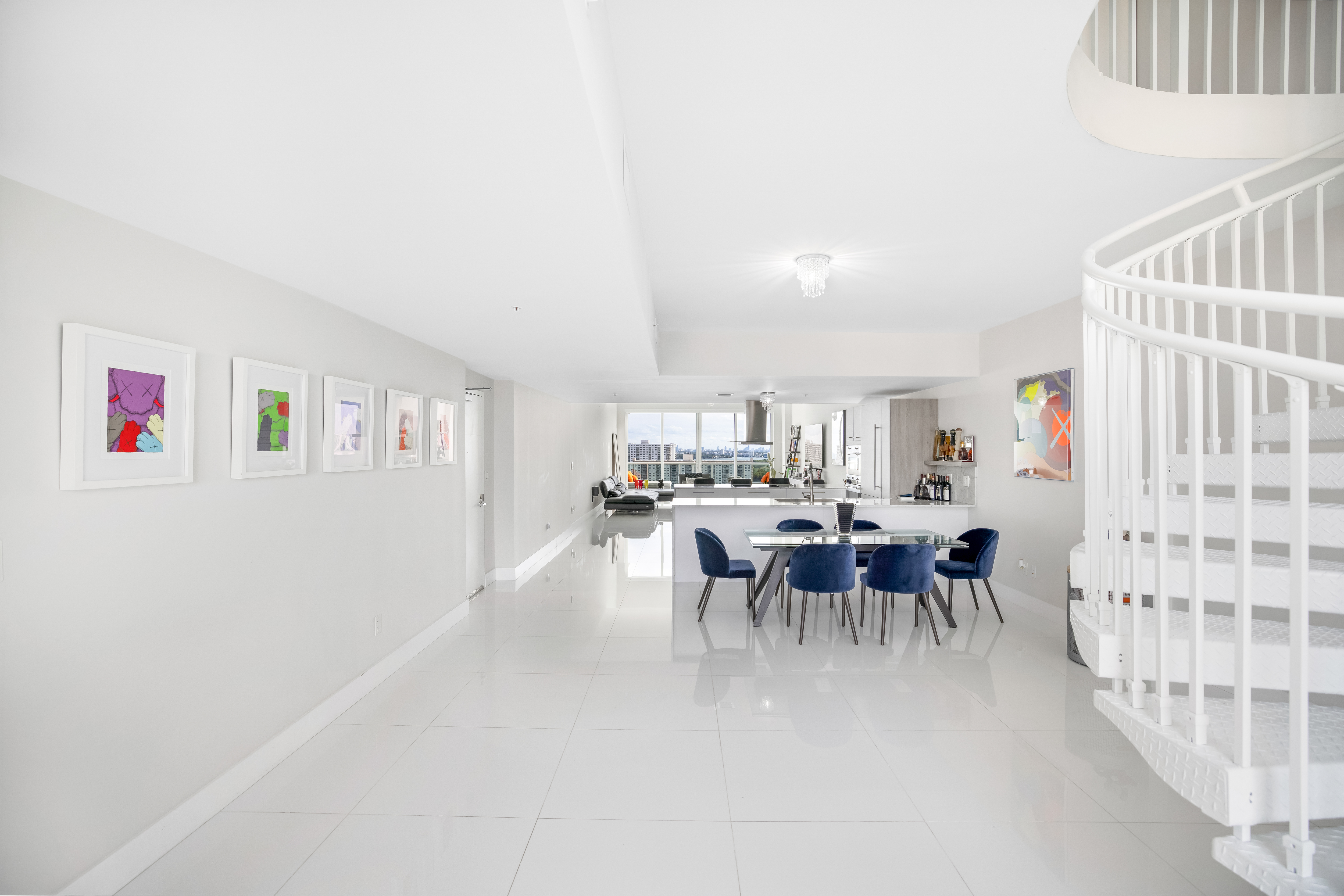 400 Sunny Isles Boulevard Sunny Isles Beach FL 33160