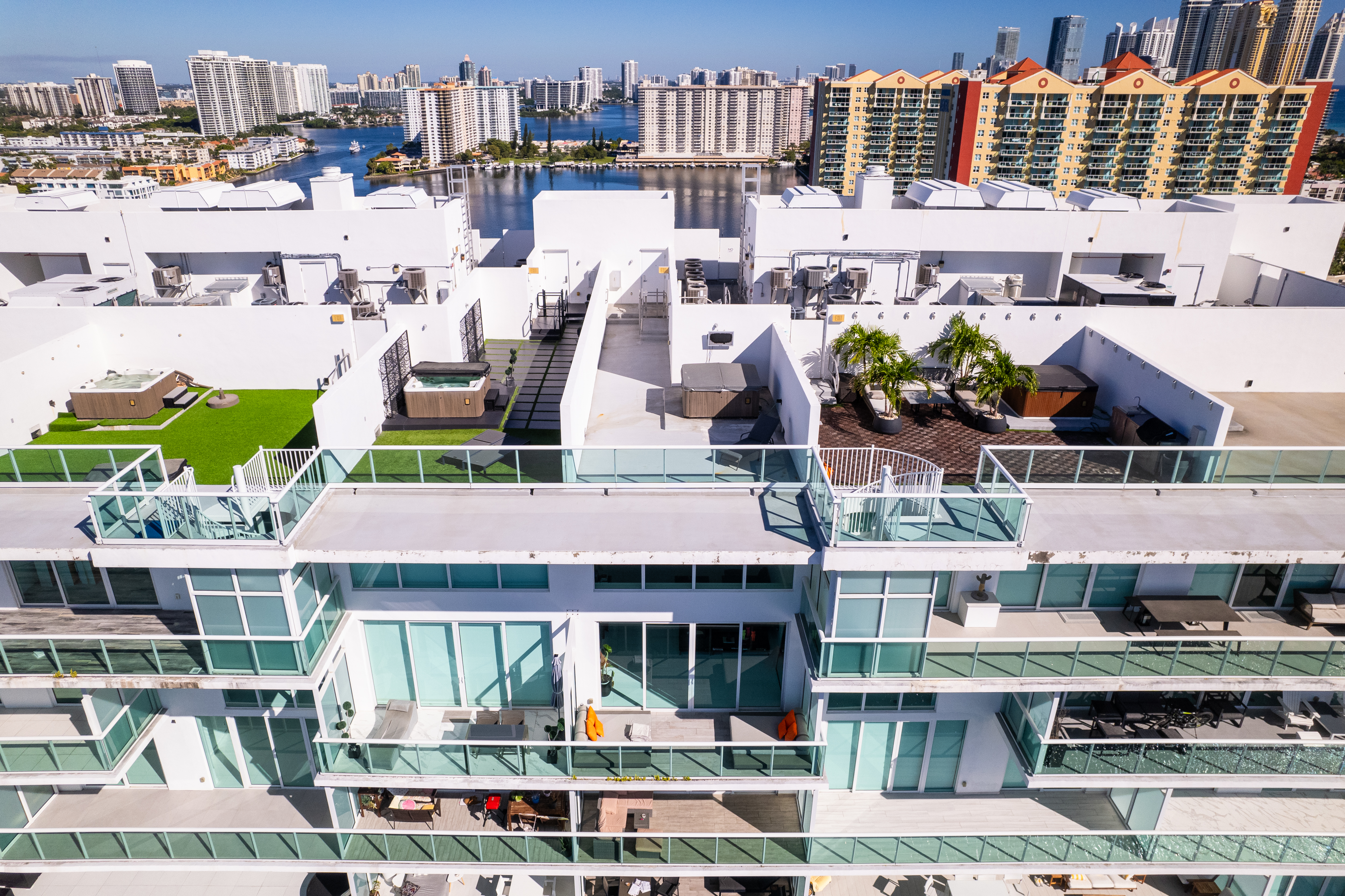 400 Sunny Isles Boulevard Sunny Isles Beach FL 33160
