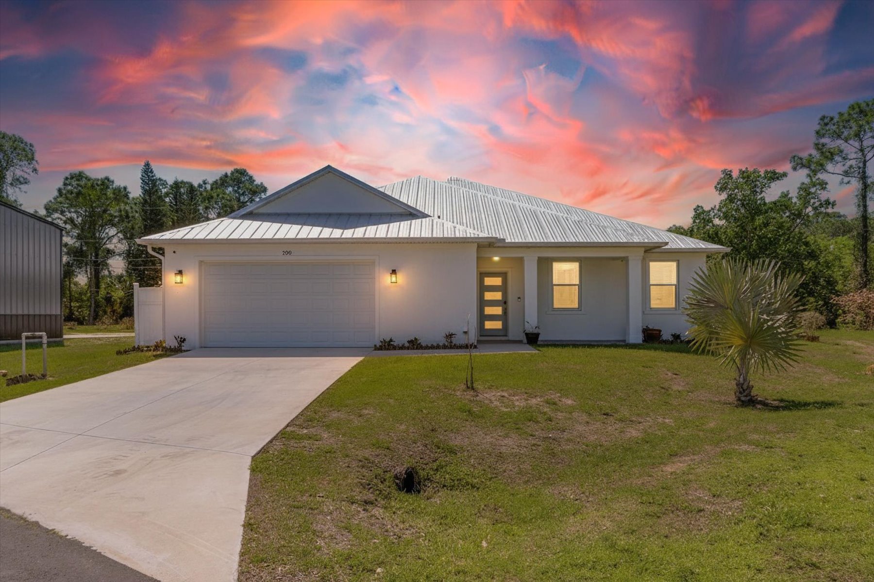290 Dobbins Road NW Palm Bay FL 32907