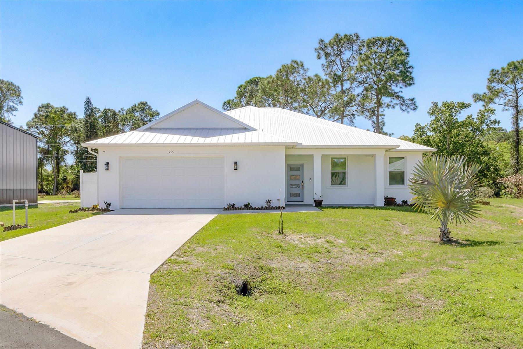 290 Dobbins Road NW Palm Bay FL 32907