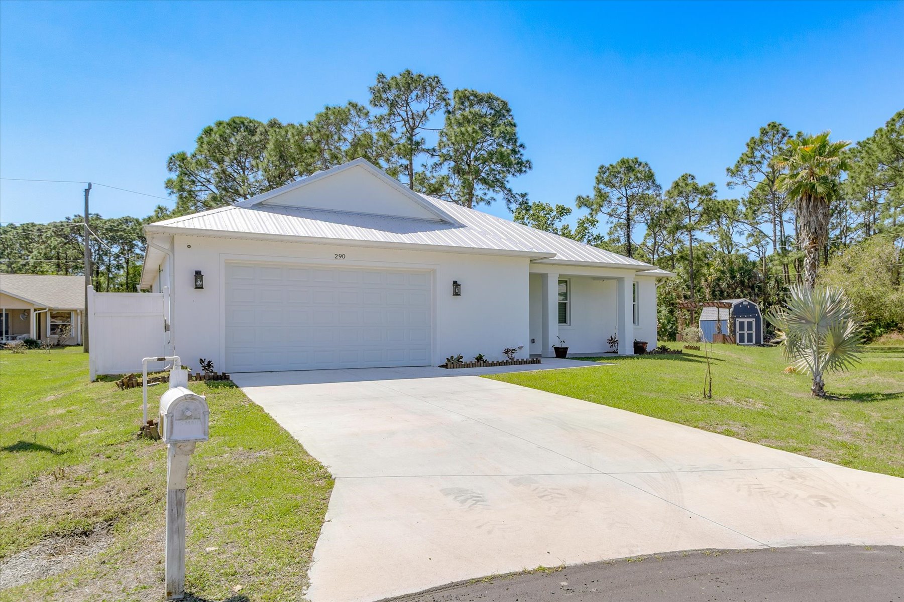 290 Dobbins Road NW Palm Bay FL 32907