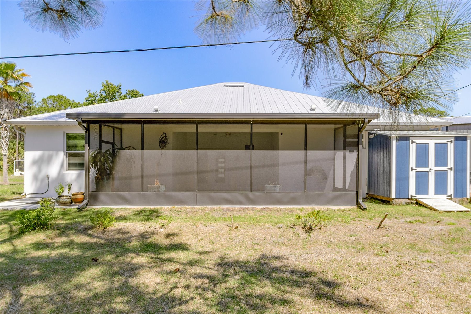 290 Dobbins Road NW Palm Bay FL 32907