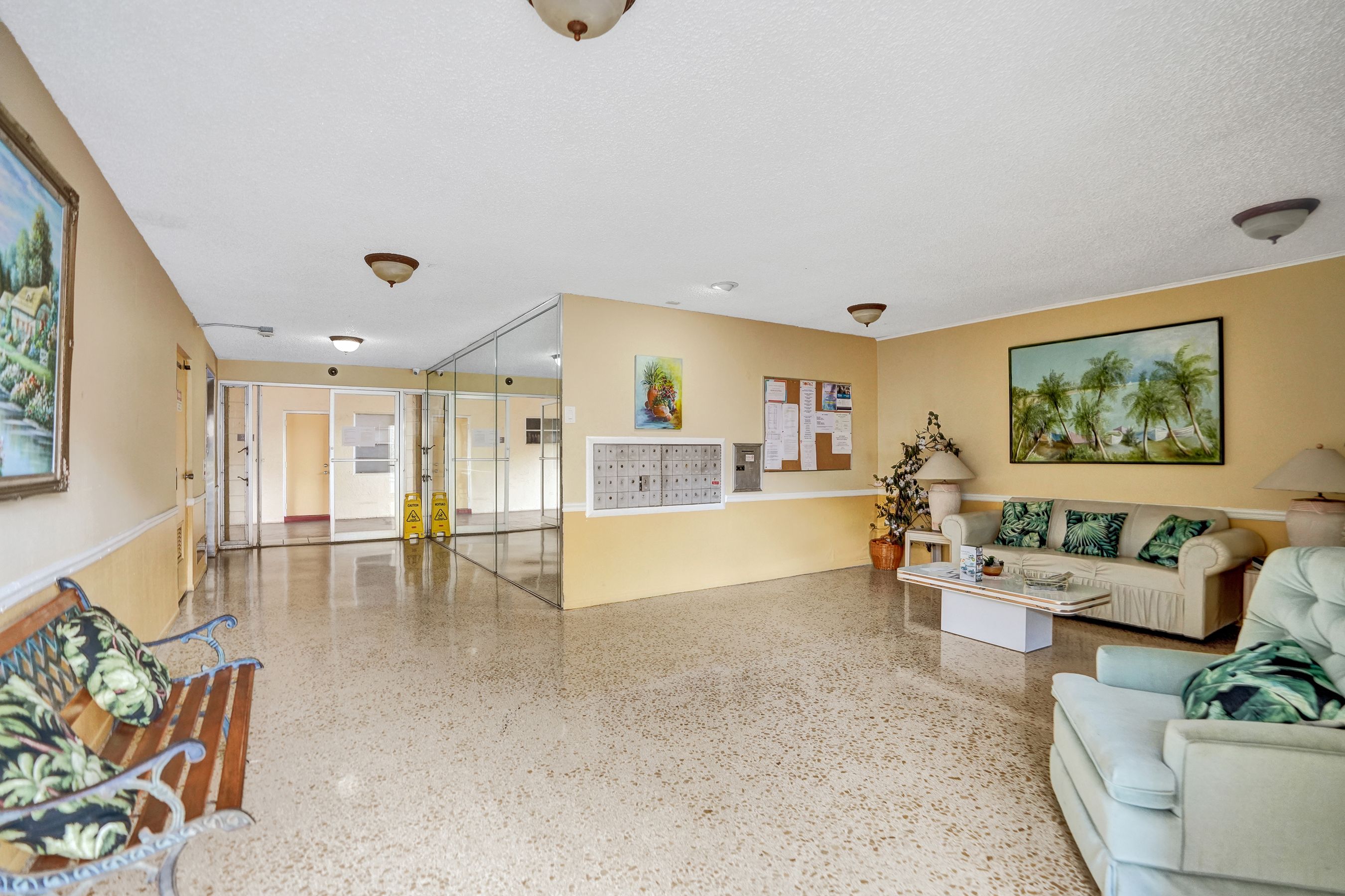 3940 NW 42nd Avenue Lauderdale Lakes FL 33319