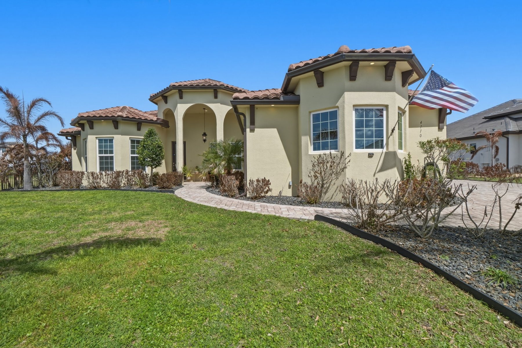 4110 Domain Court Melbourne FL 32934