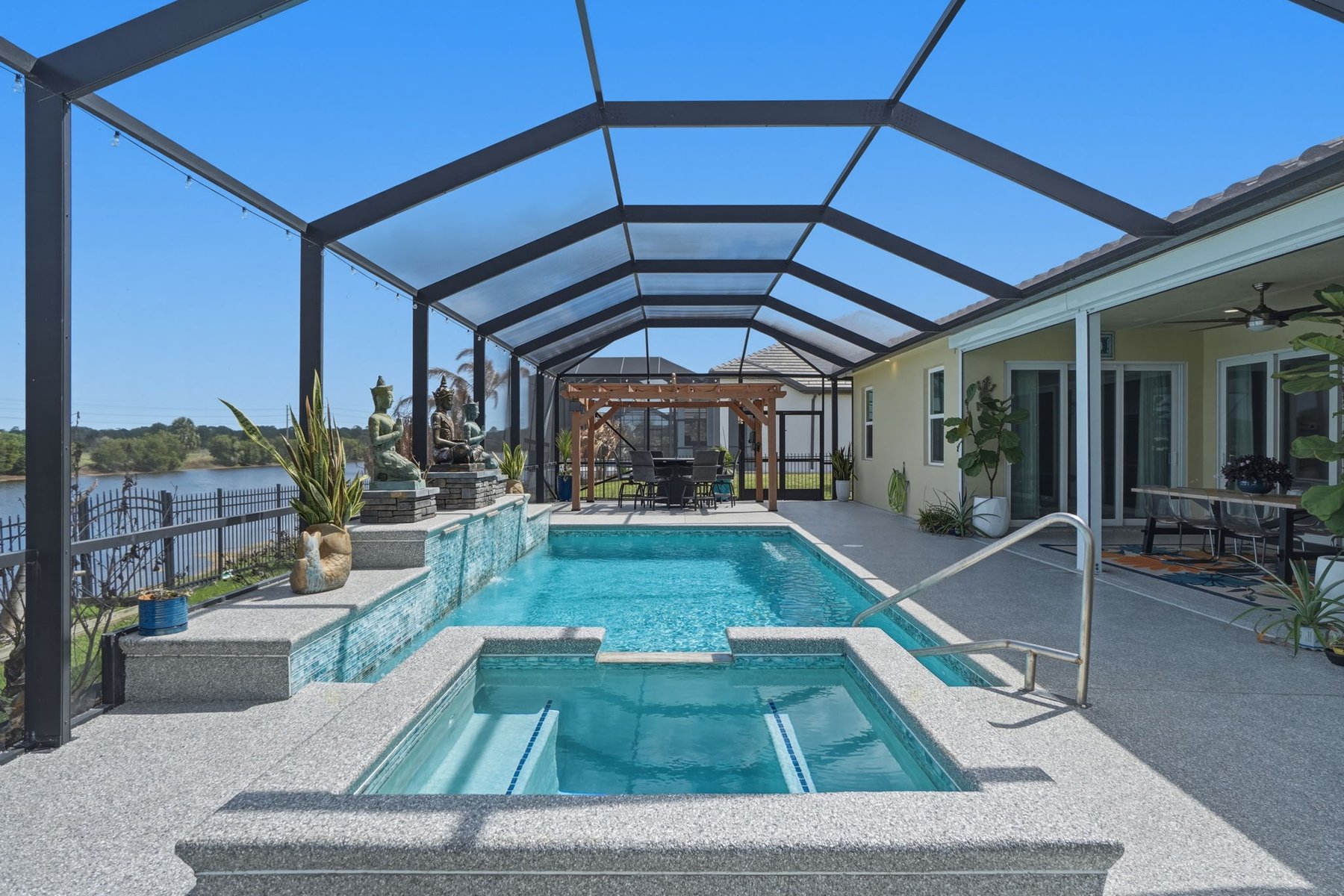 4110 Domain Court Melbourne FL 32934
