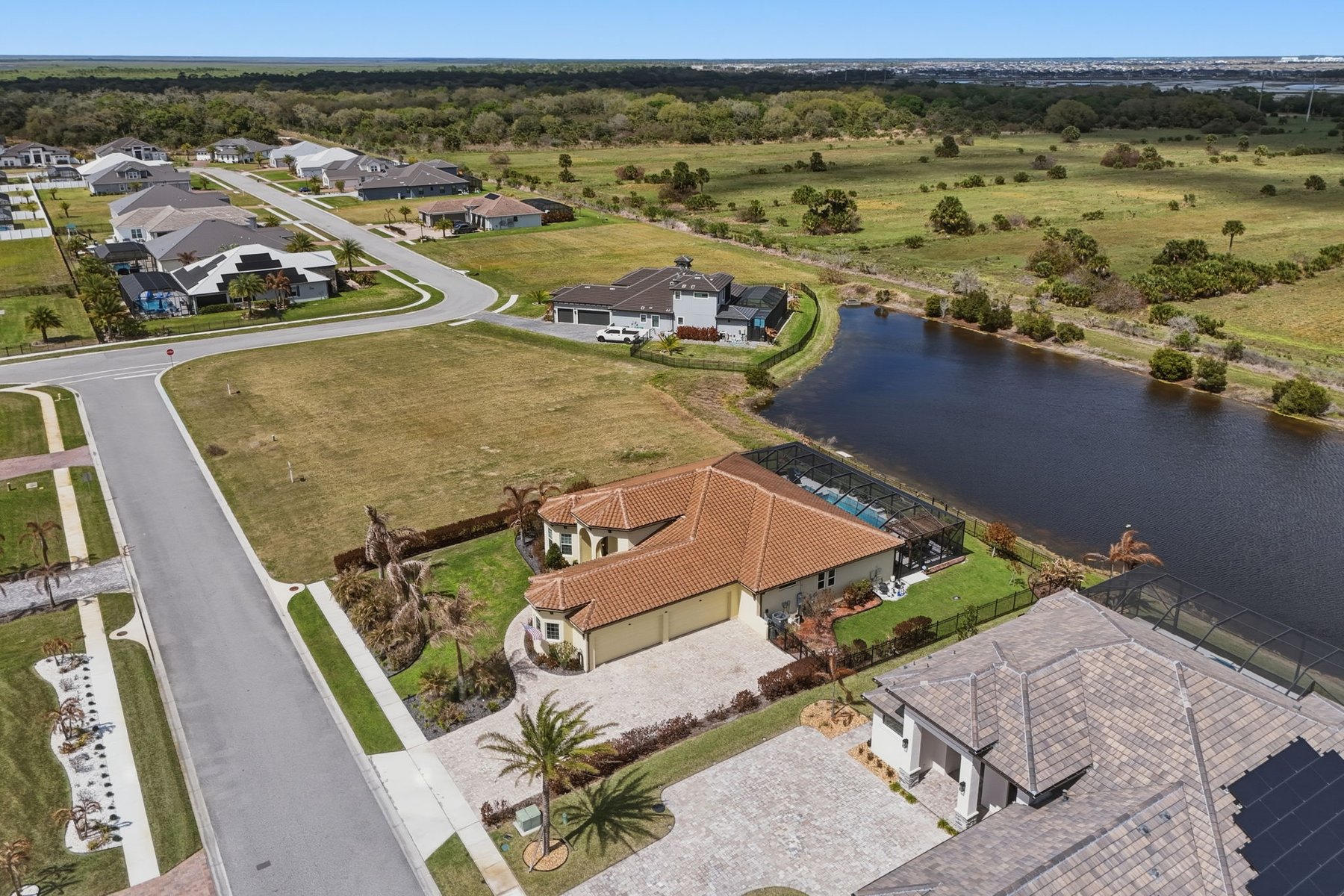 4110 Domain Court Melbourne FL 32934