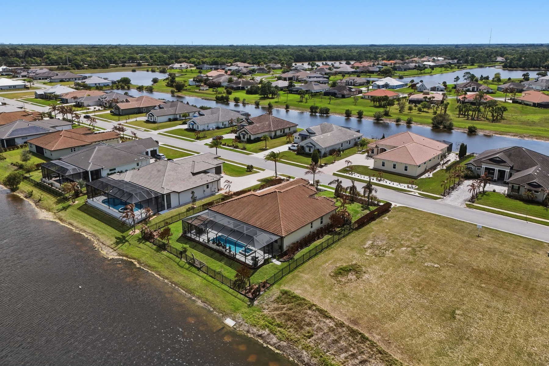 4110 Domain Court Melbourne FL 32934