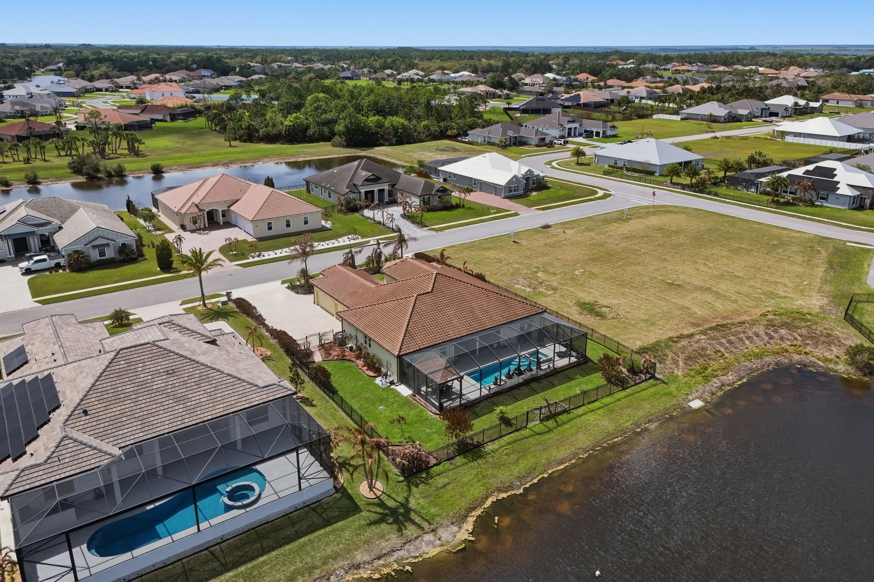 4110 Domain Court Melbourne FL 32934