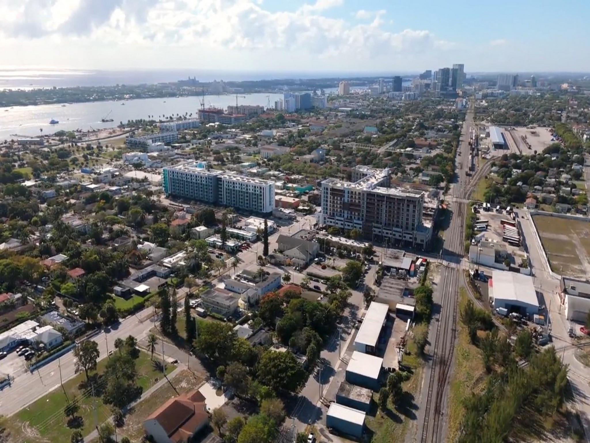 505 35th Street West Palm Beach FL 33407