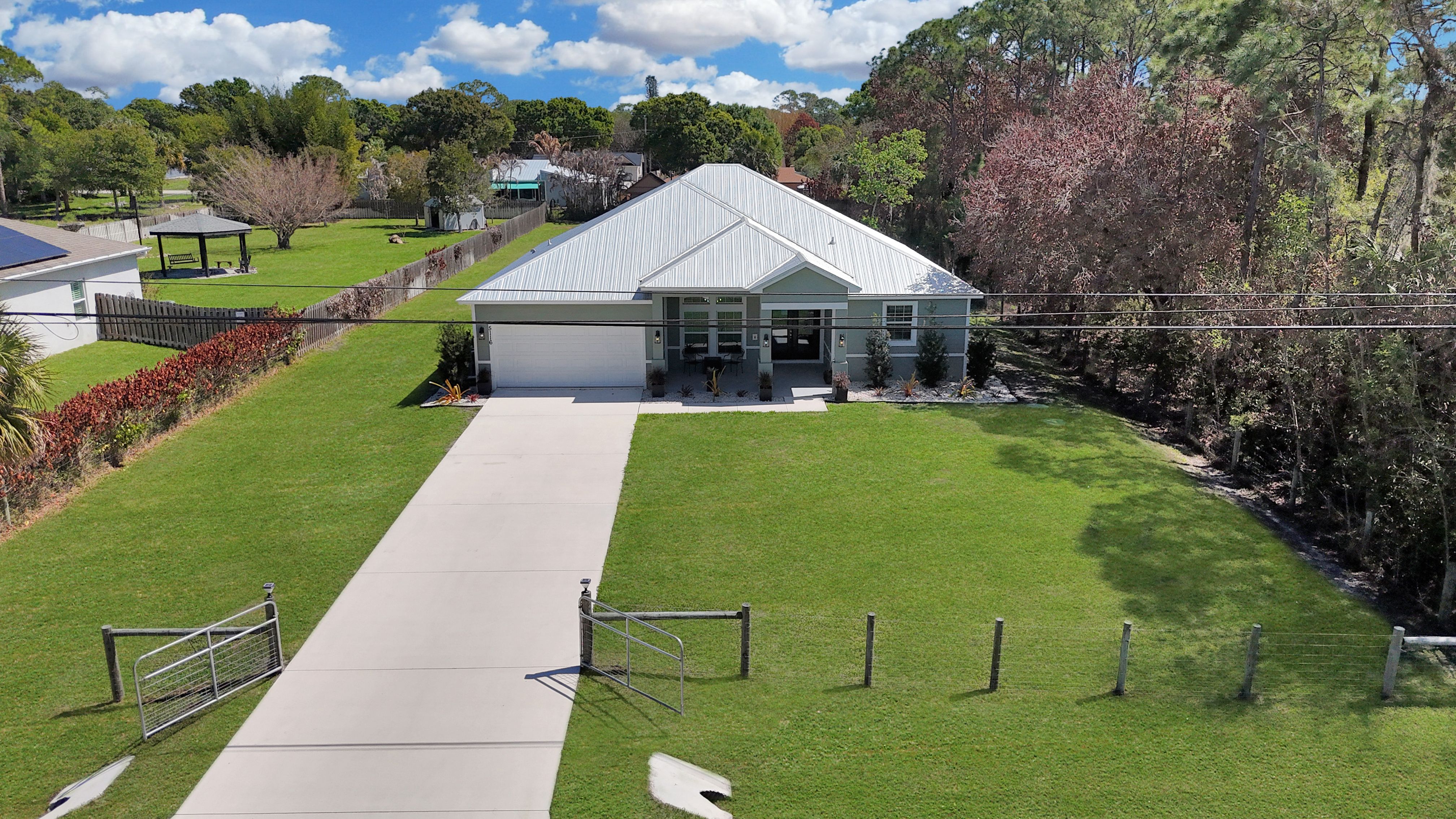 5116 Silver Oak Drive Fort Pierce FL 34982