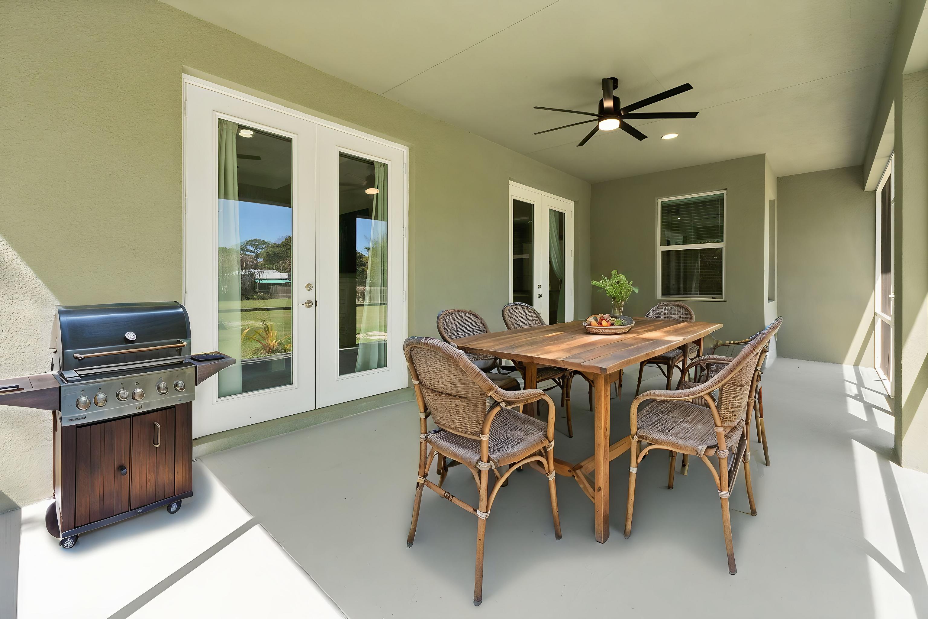 5116 Silver Oak Drive Fort Pierce FL 34982