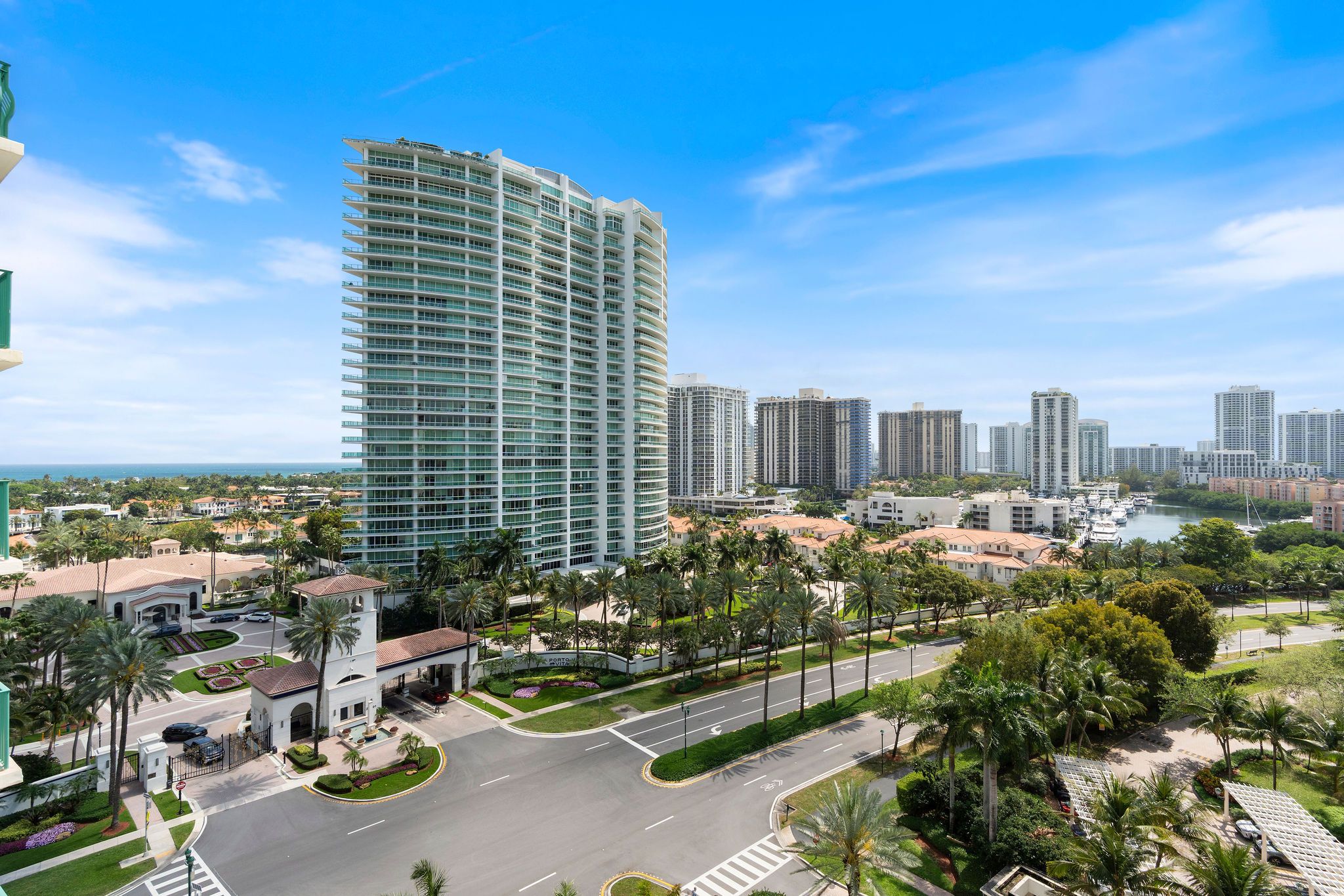 20000 E Country Club Drive Aventura FL 33180