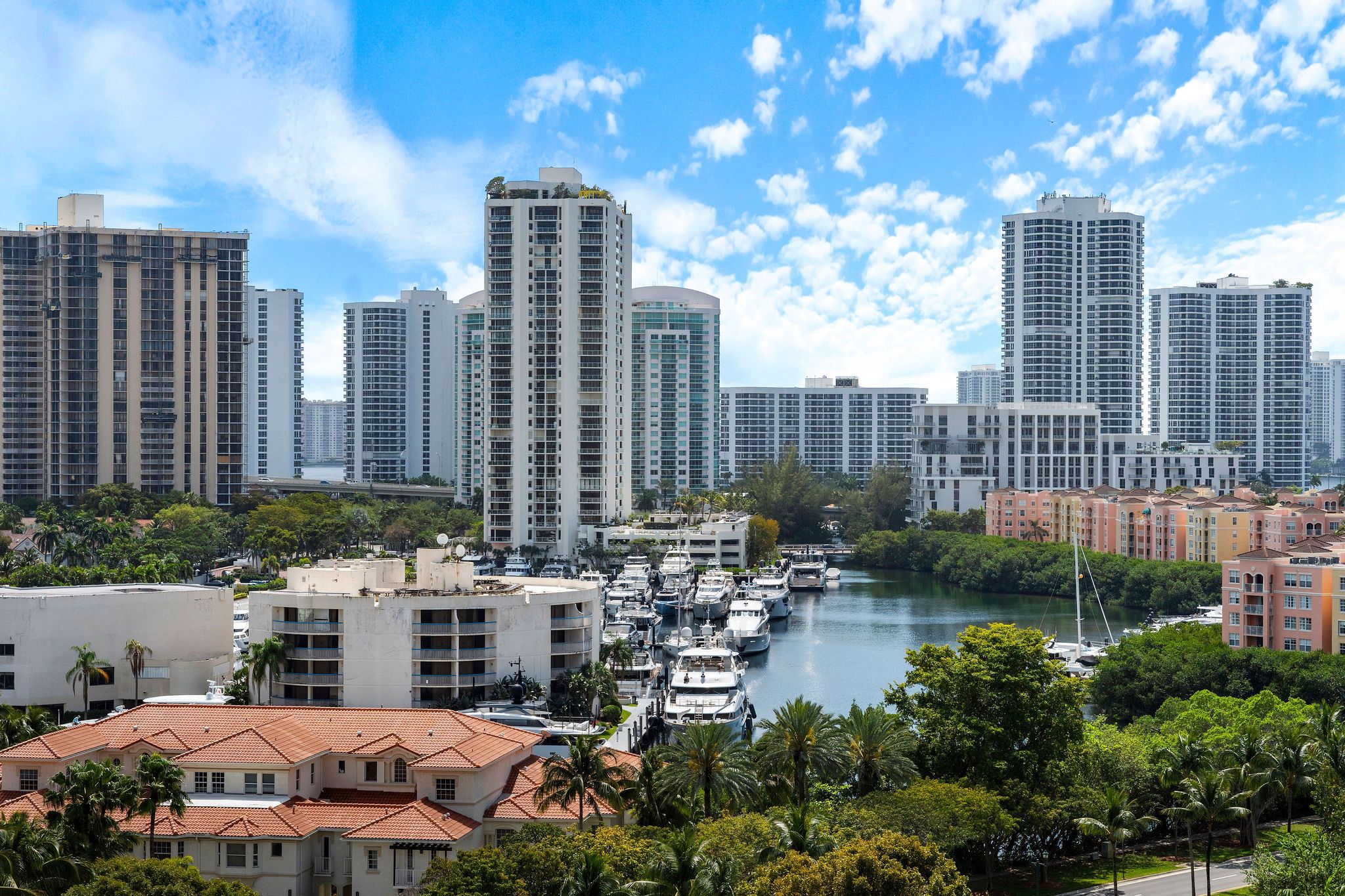 20000 E Country Club Drive Aventura FL 33180