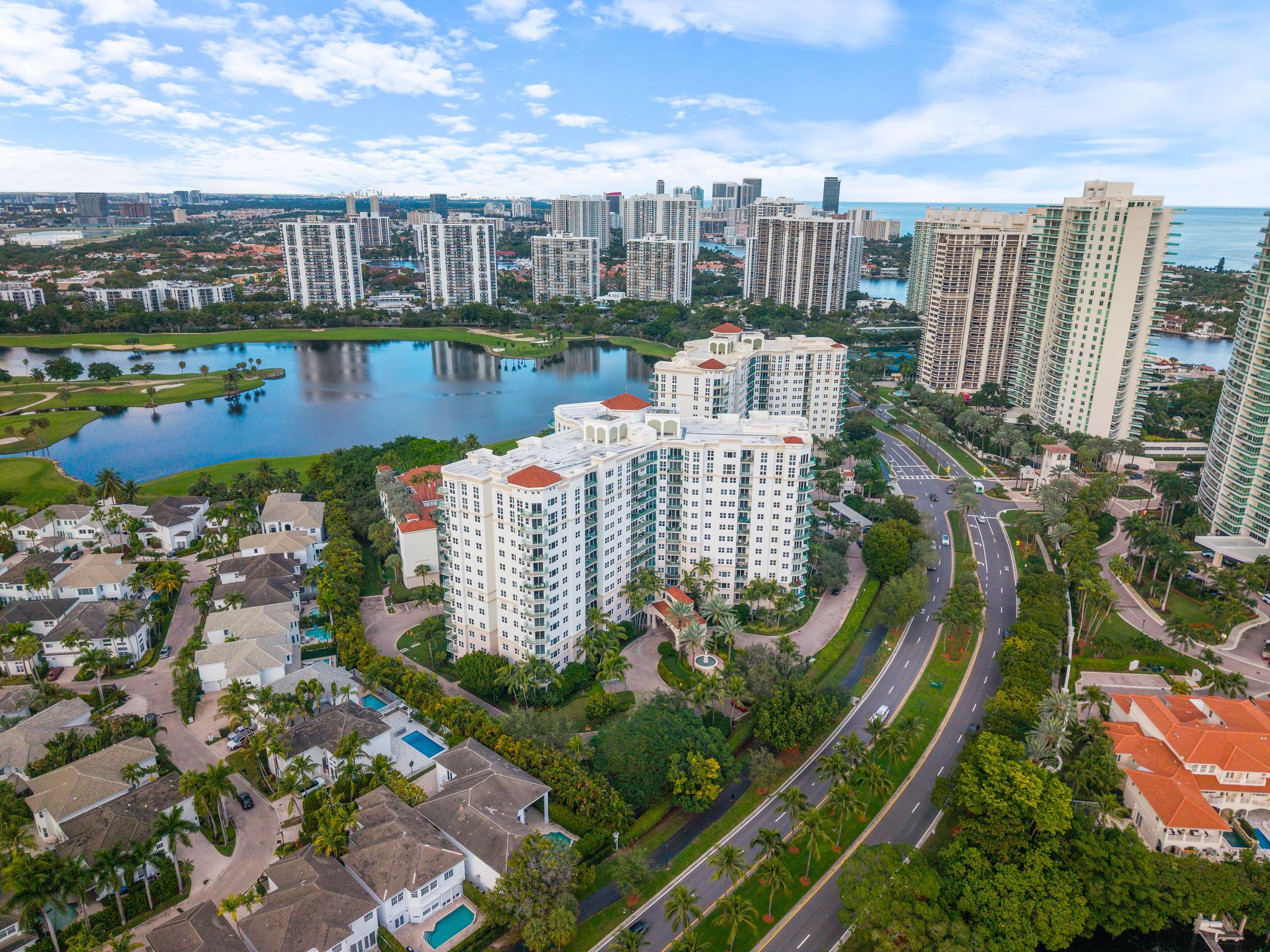 20000 E Country Club Drive Aventura FL 33180