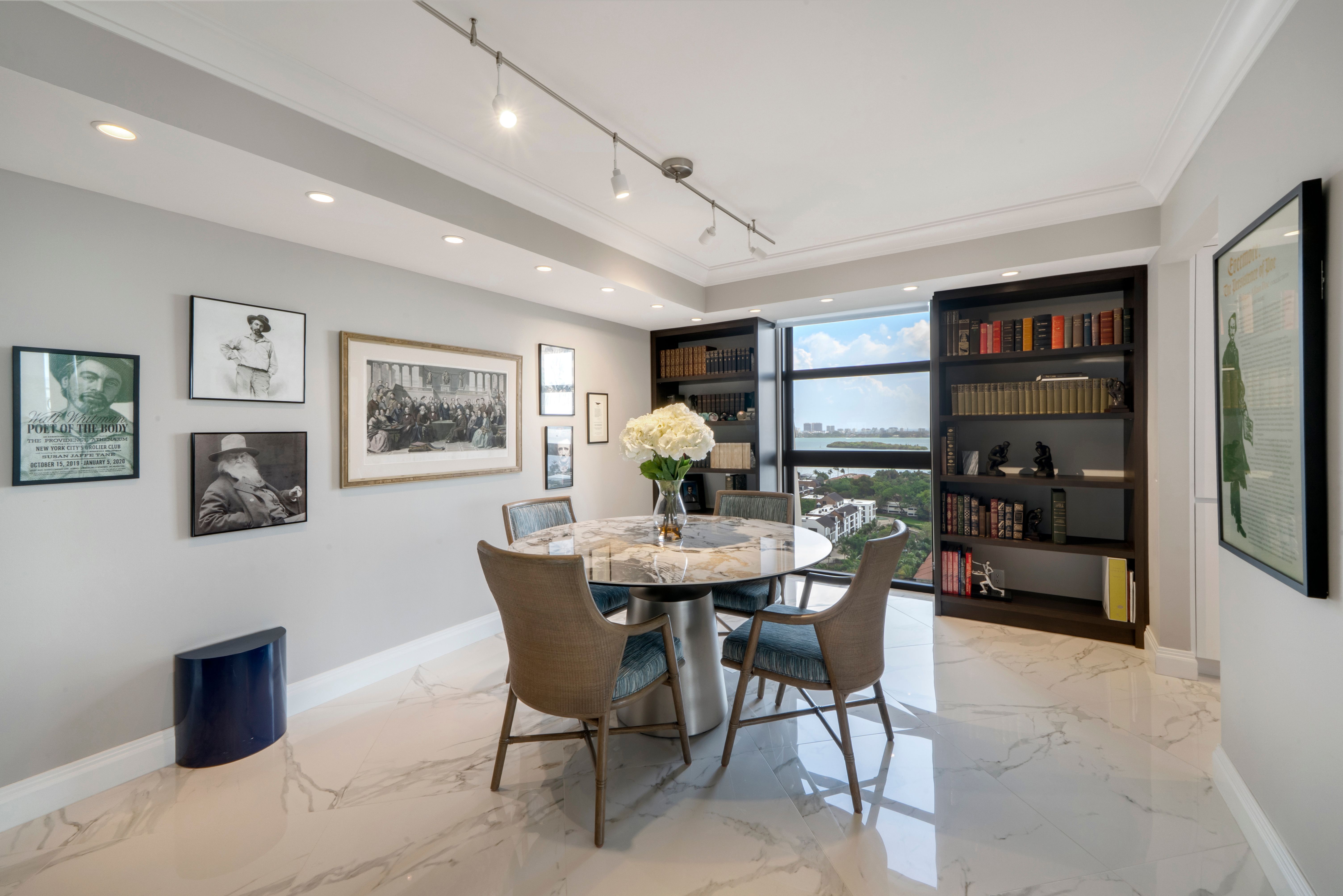 2000 Towerside Terrace Miami FL 33138