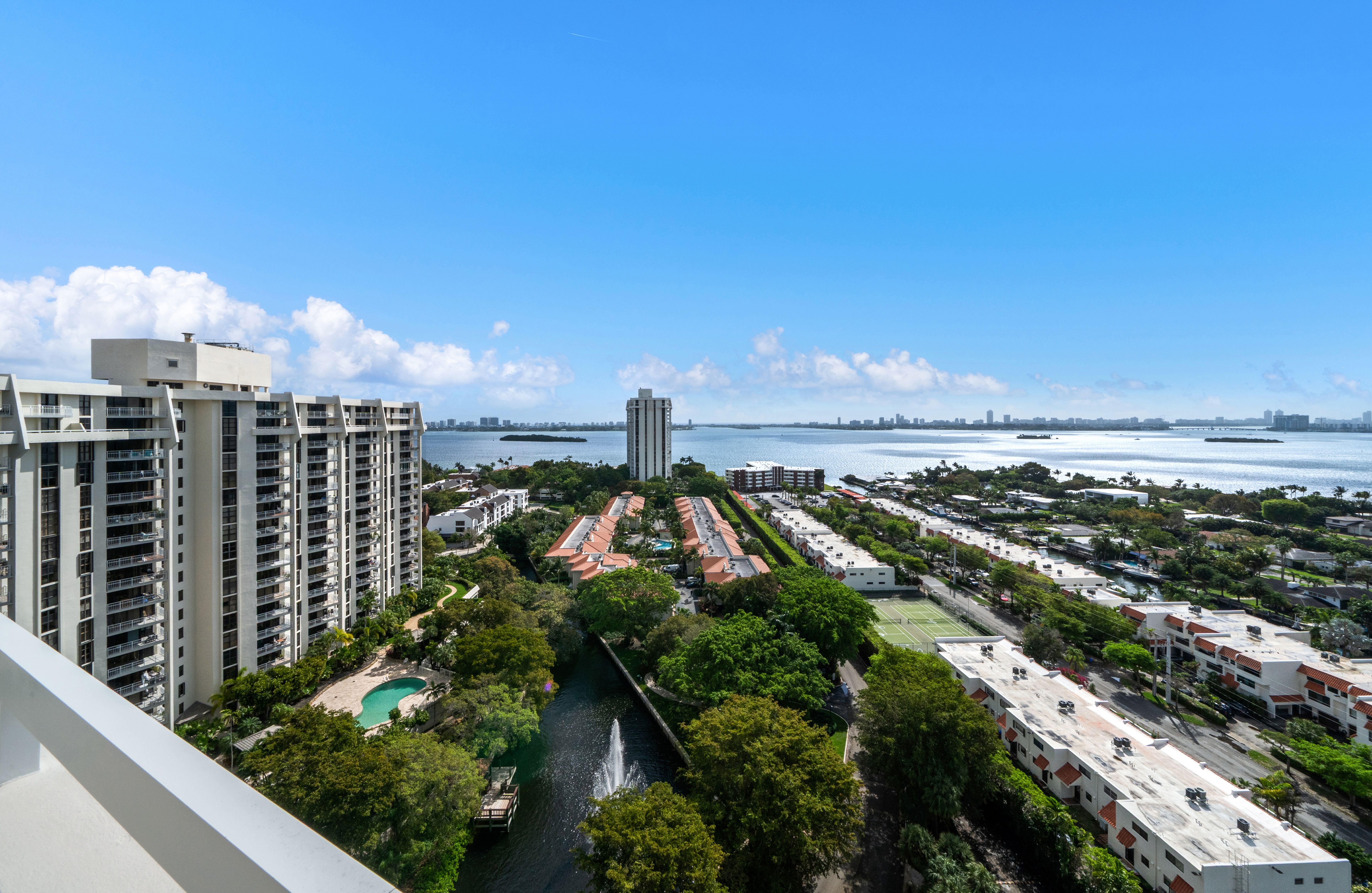 2000 Towerside Terrace Miami FL 33138