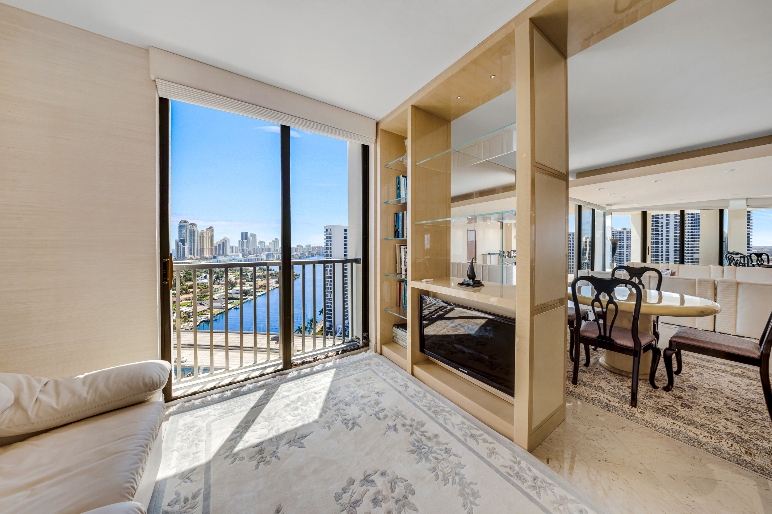 19355 Turnberry Way Aventura FL 33180