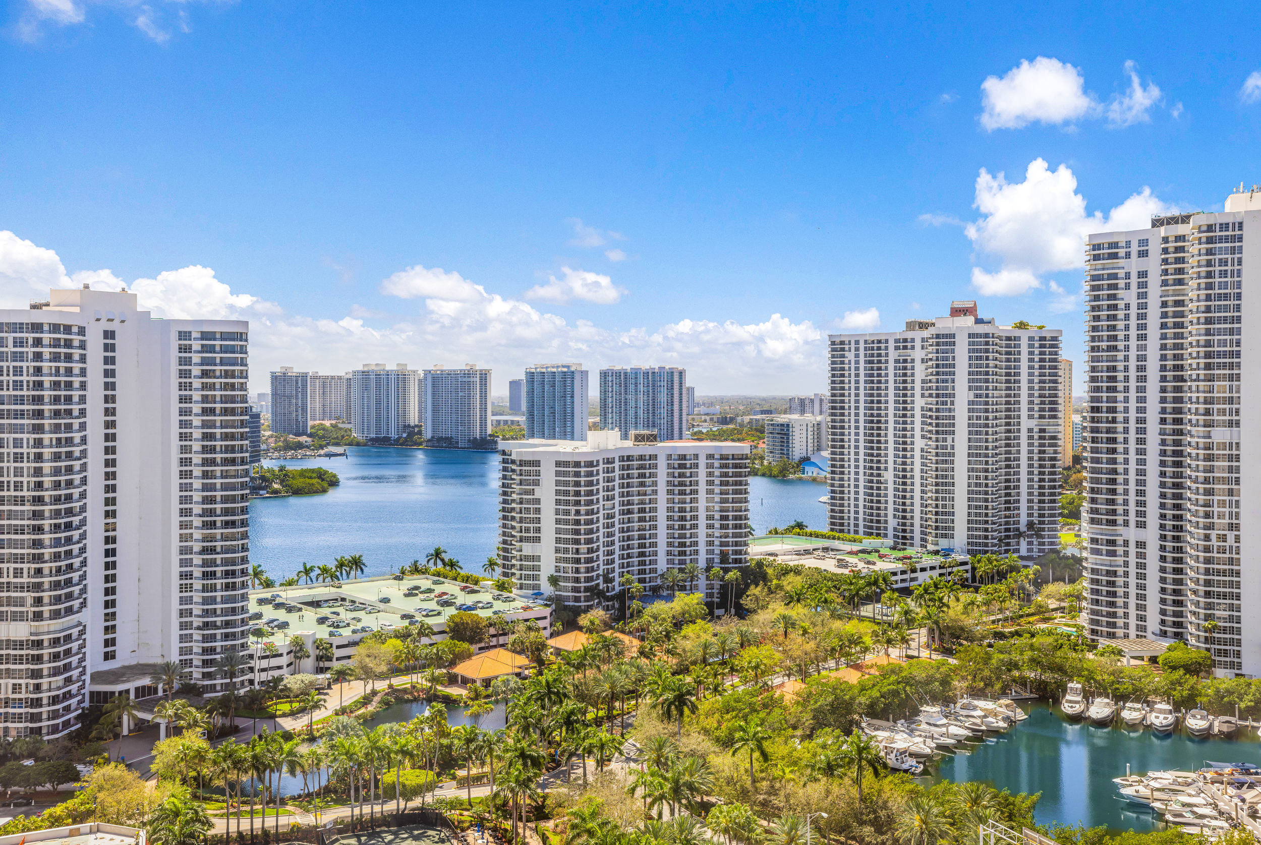 19355 Turnberry Way Aventura FL 33180
