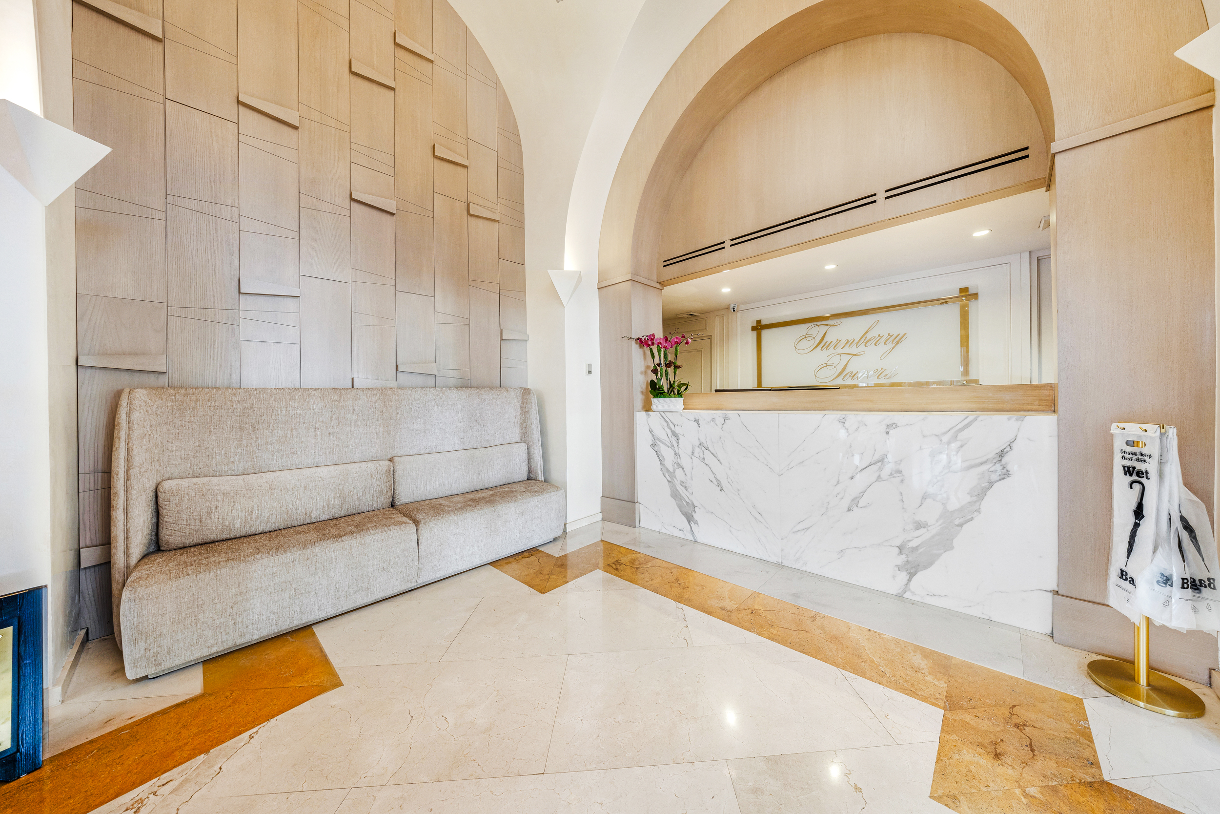 19355 Turnberry Way Aventura FL 33180