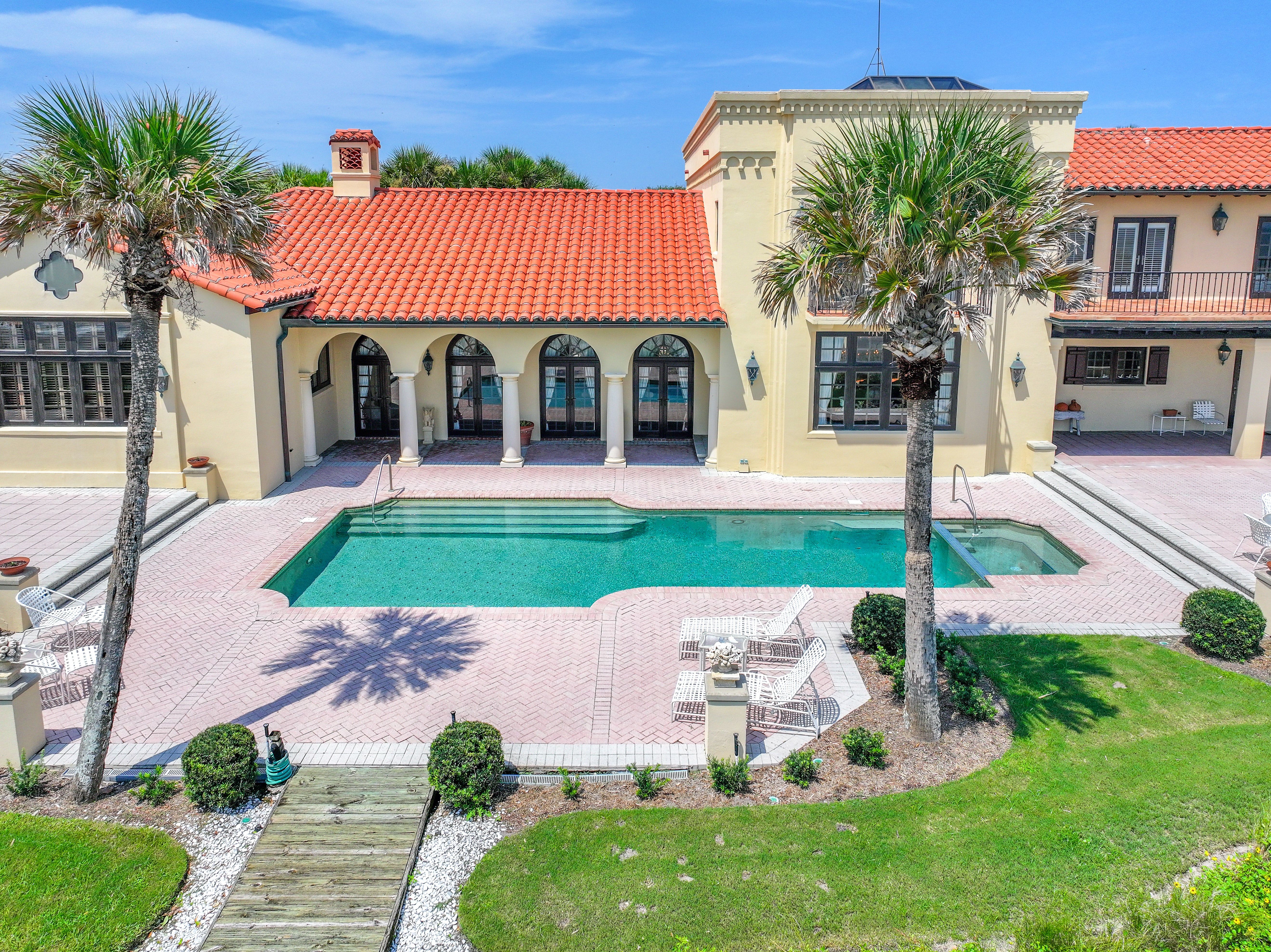 1183-1187 Ponte Vedra Boulevard Ponte Vedra Beach FL 32082