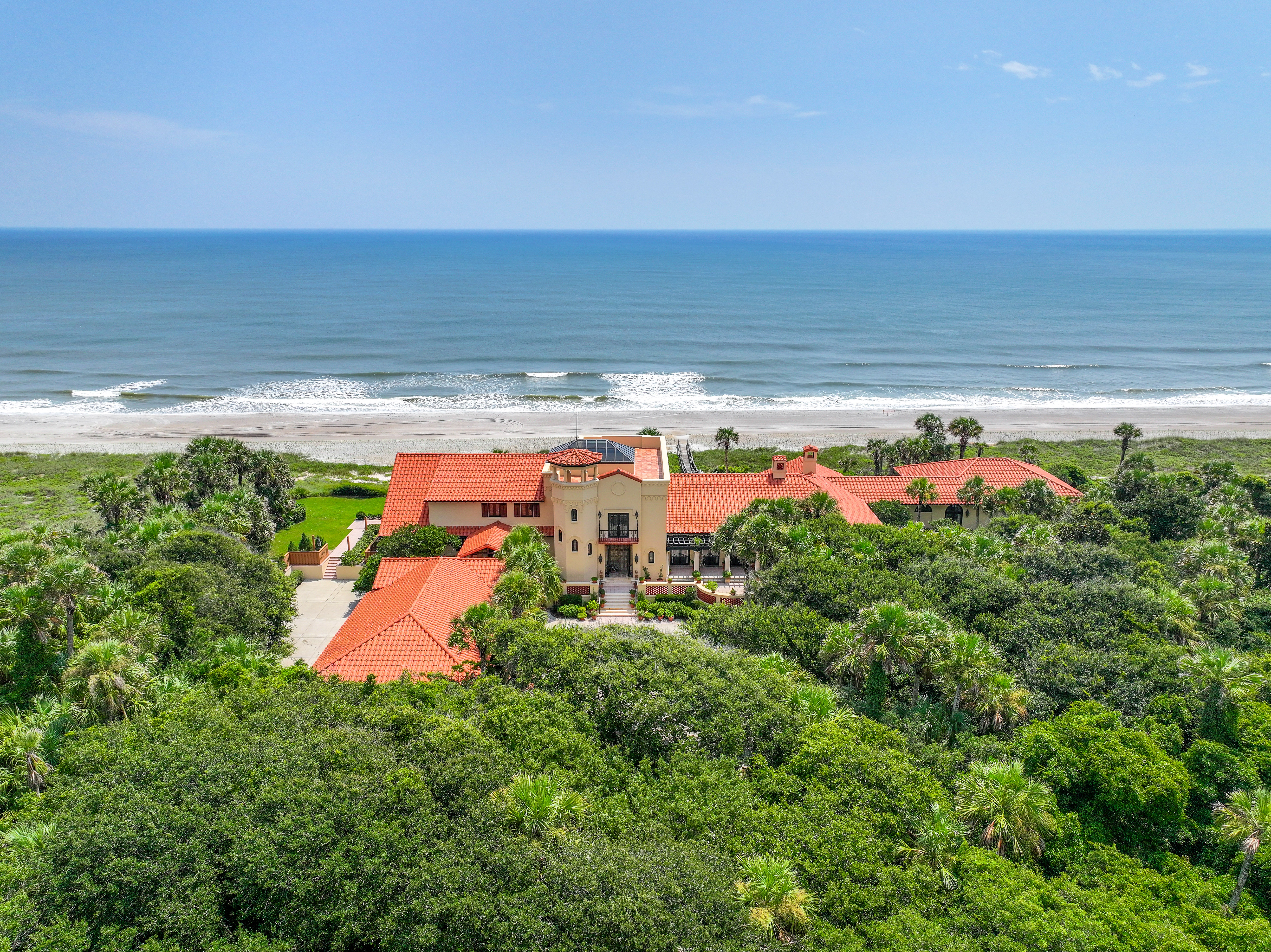 1183-1187 Ponte Vedra Boulevard Ponte Vedra Beach FL 32082