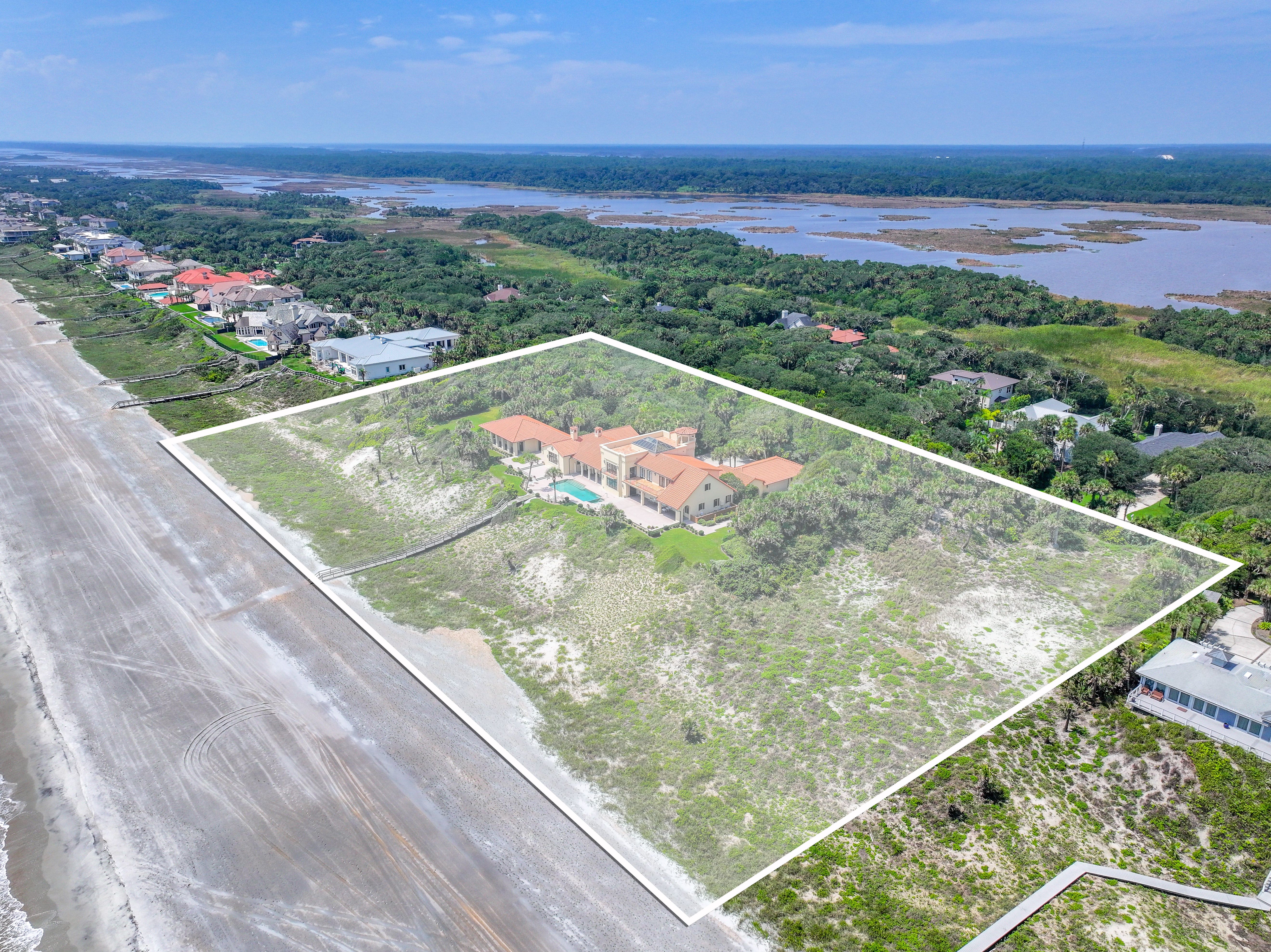 1183-1187 Ponte Vedra Boulevard Ponte Vedra Beach FL 32082