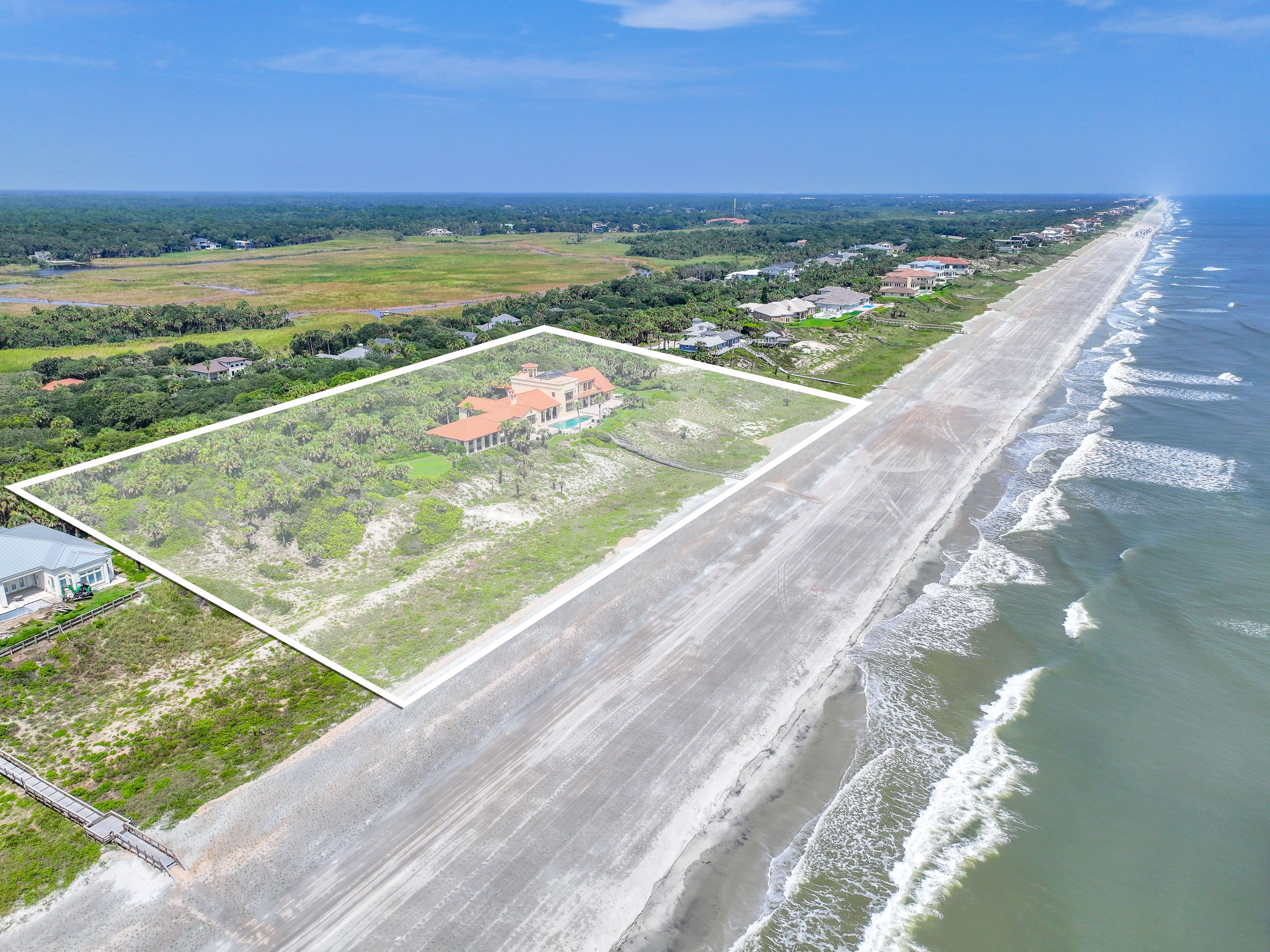 1183-1187 Ponte Vedra Boulevard Ponte Vedra Beach FL 32082