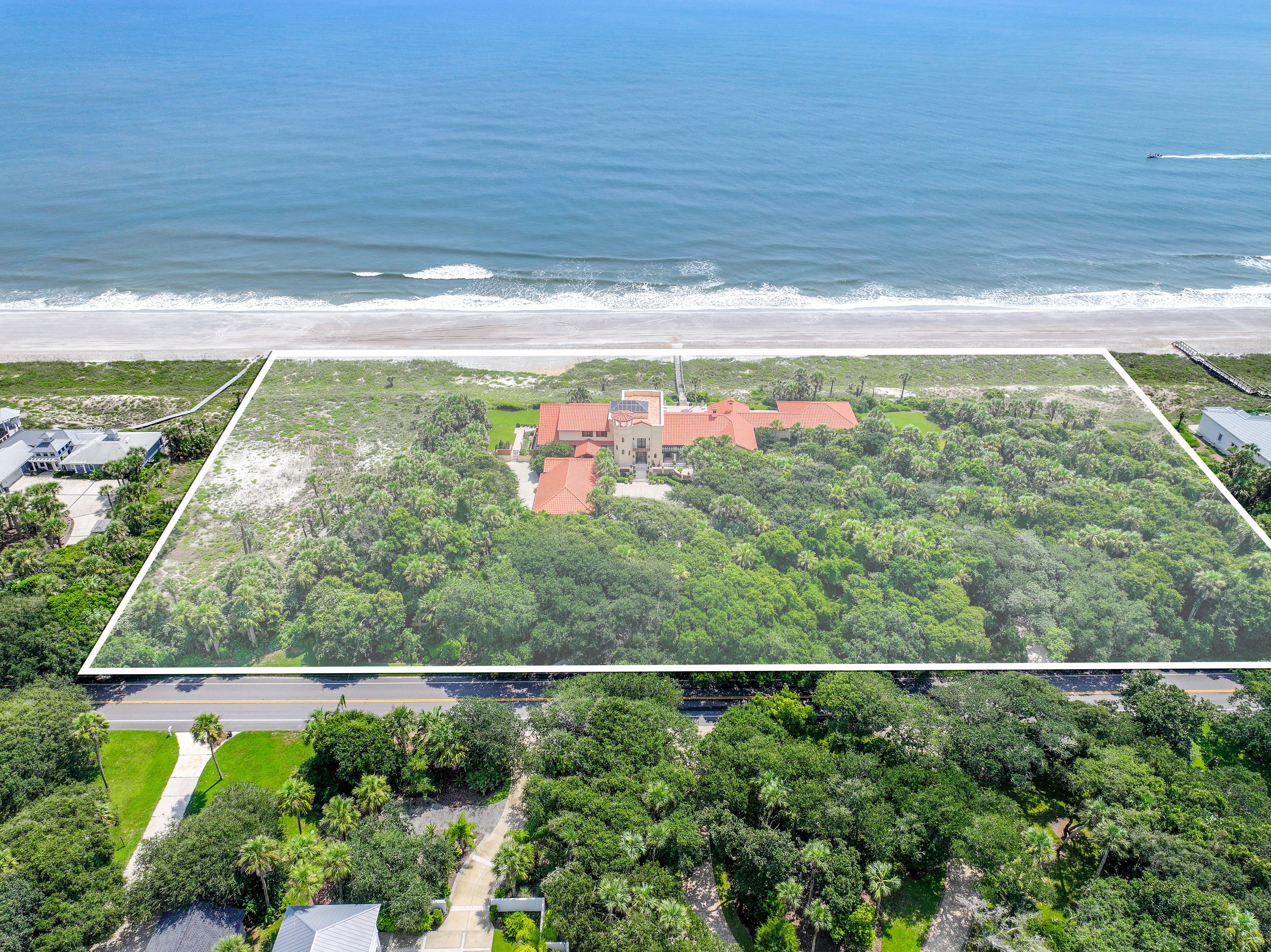 1183-1187 Ponte Vedra Boulevard Ponte Vedra Beach FL 32082