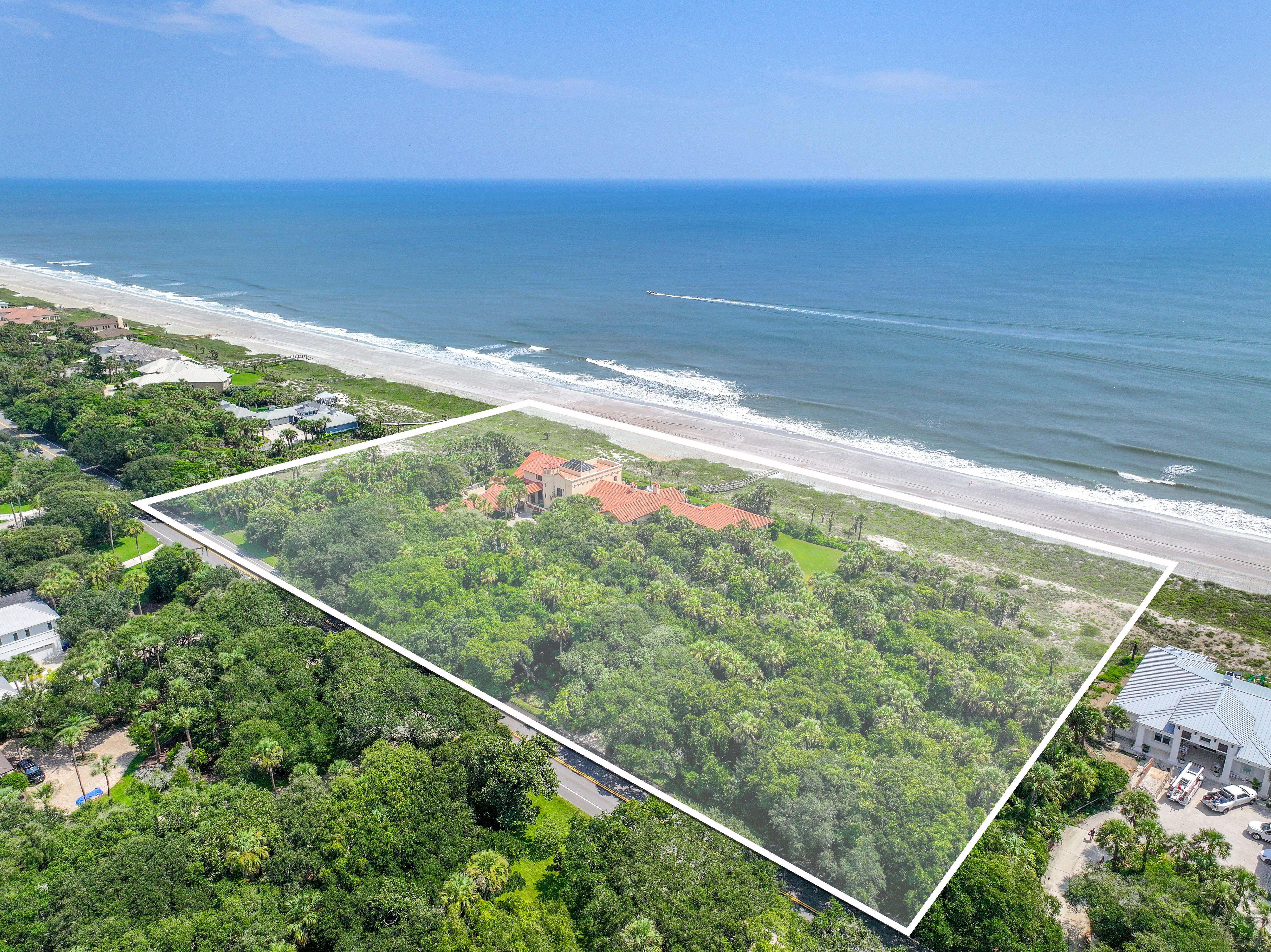 1183-1187 Ponte Vedra Boulevard Ponte Vedra Beach FL 32082