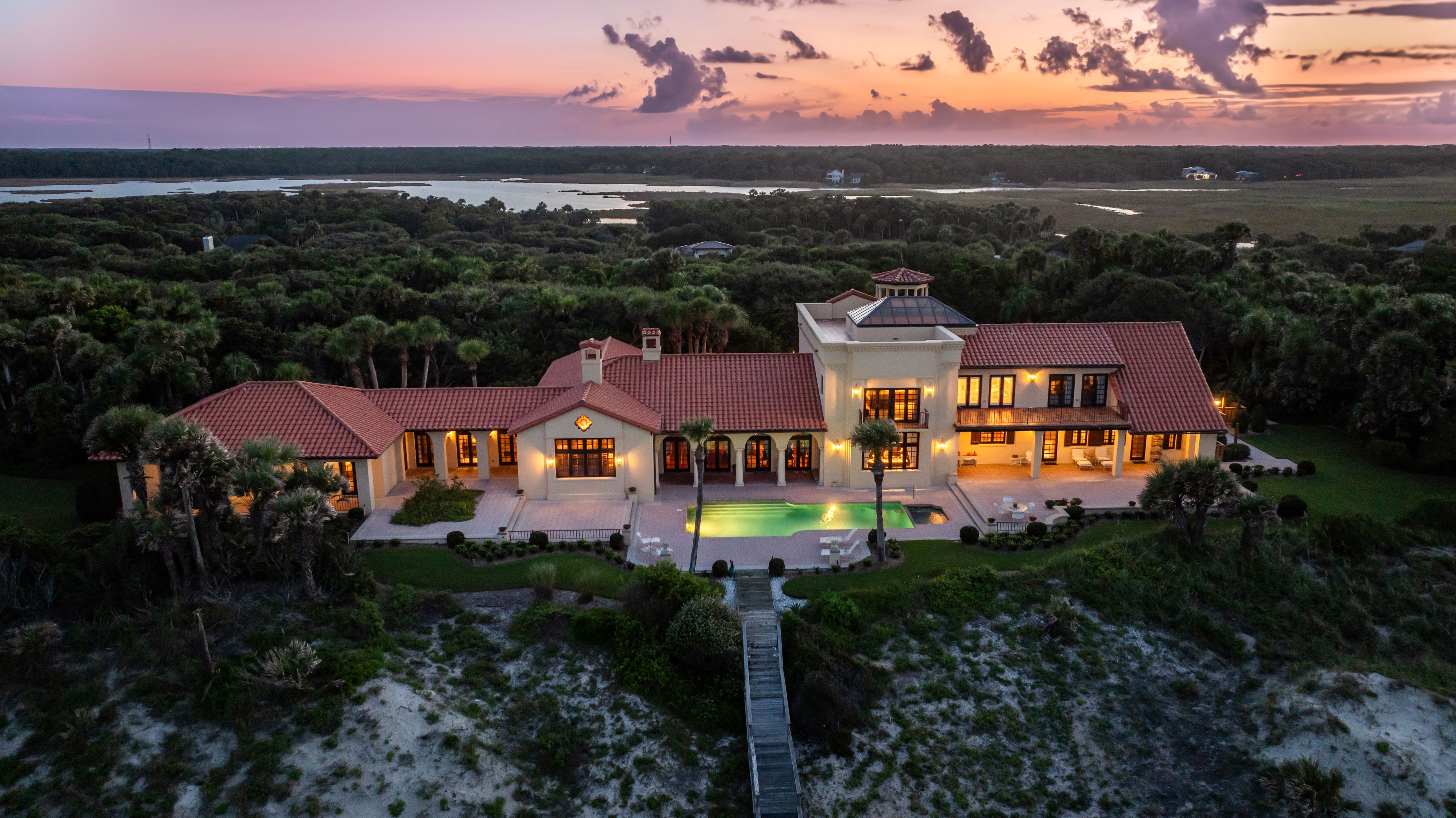 1183-1187 Ponte Vedra Boulevard Ponte Vedra Beach FL 32082