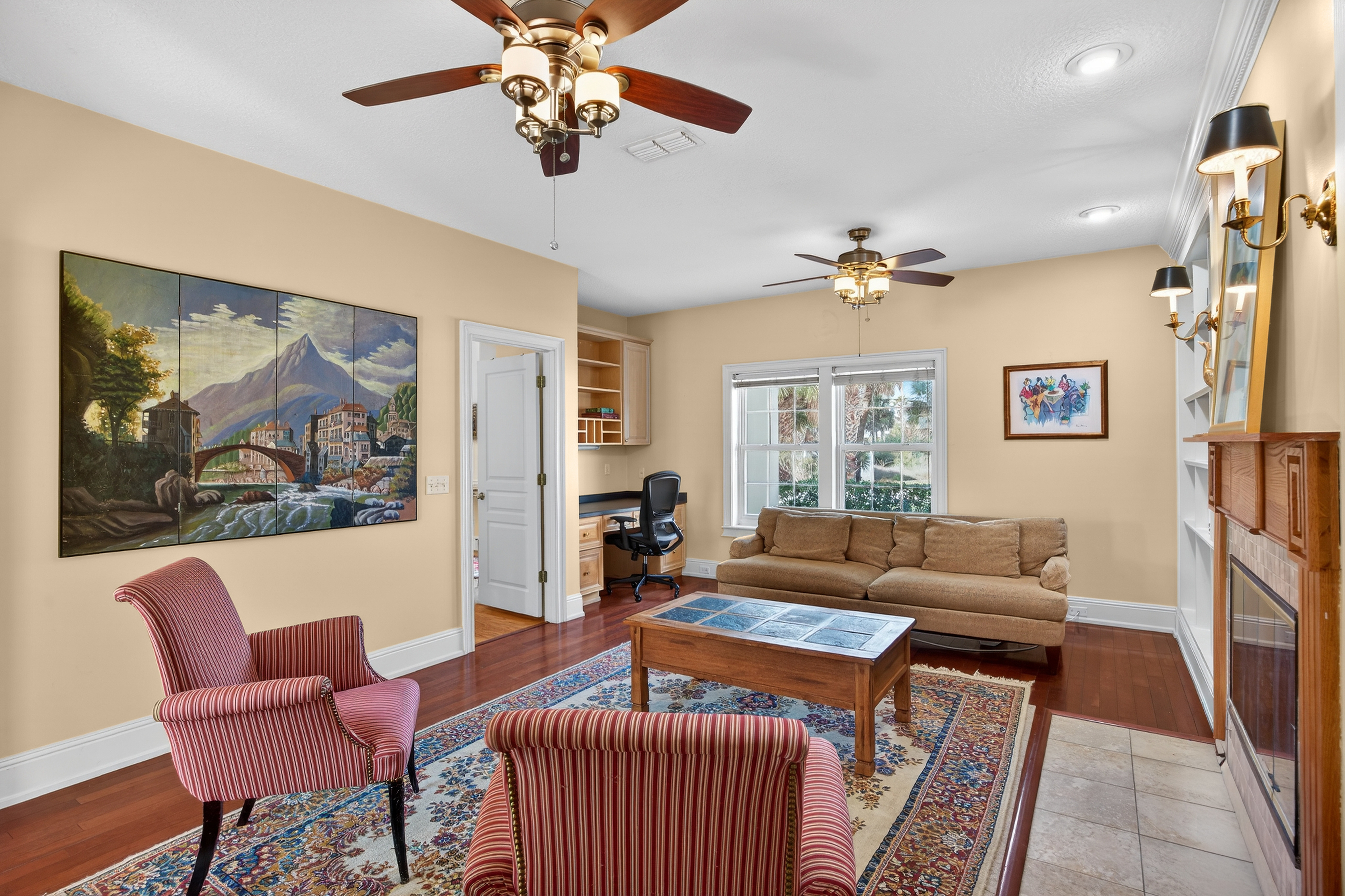 91 Gene Johnson Road St Augustine FL 32080