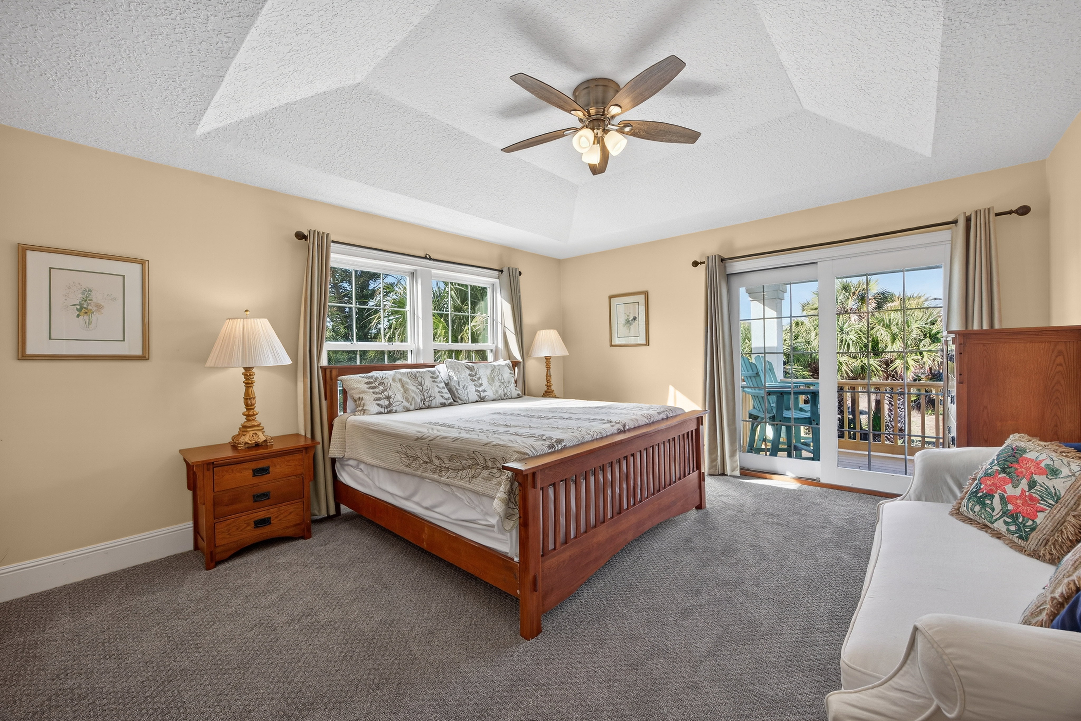 91 Gene Johnson Road St Augustine FL 32080